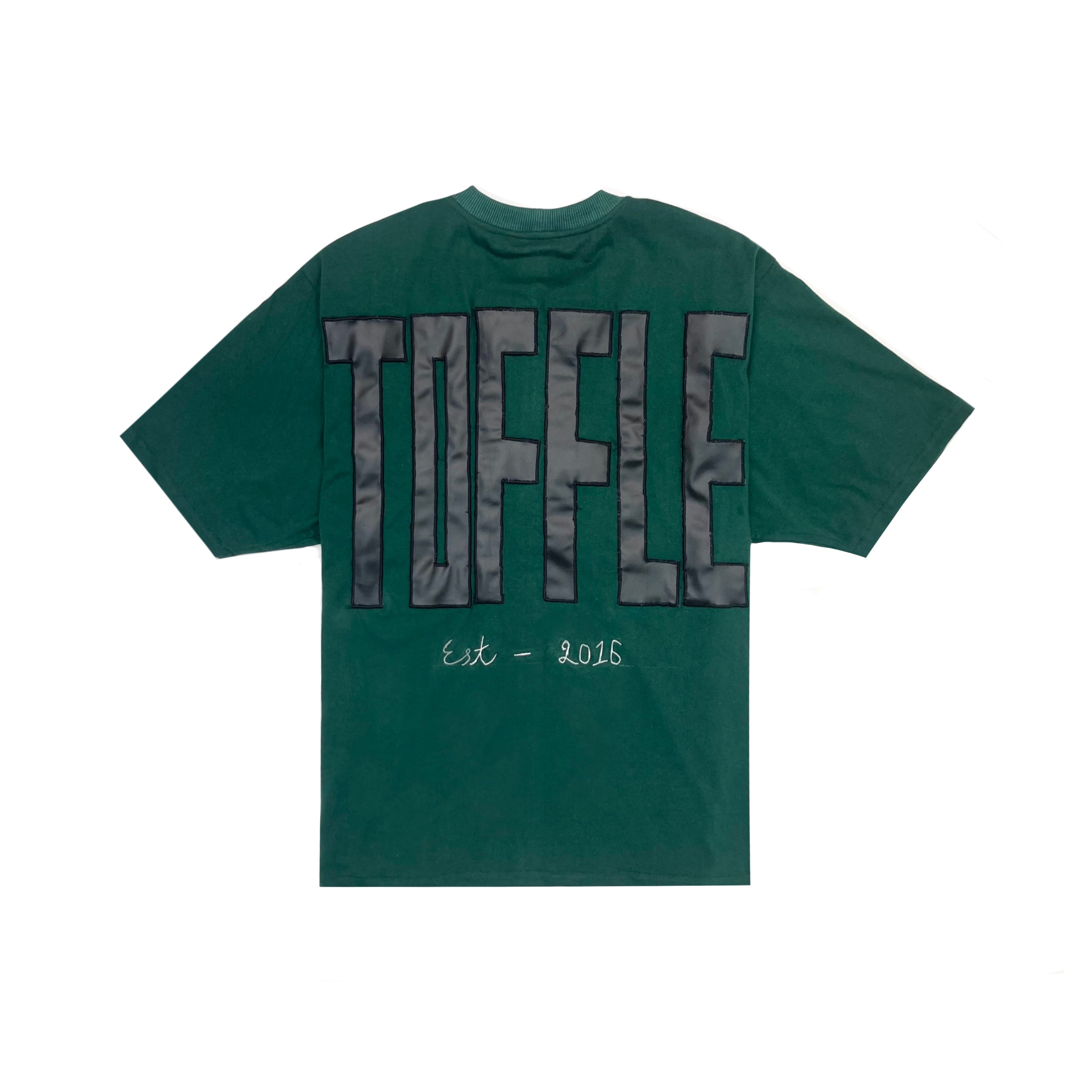 Flame-On T-shirt