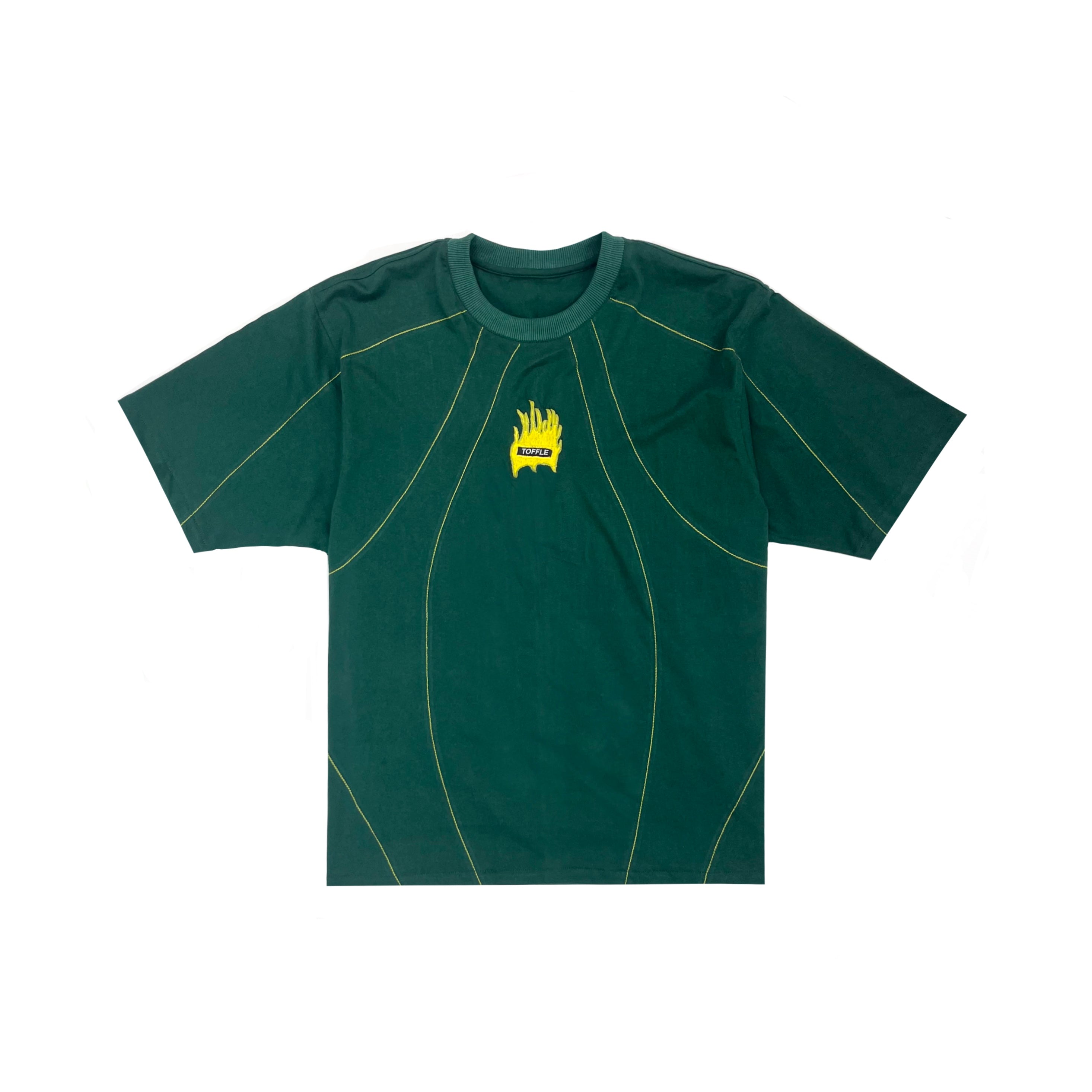 Flame-On T-shirt