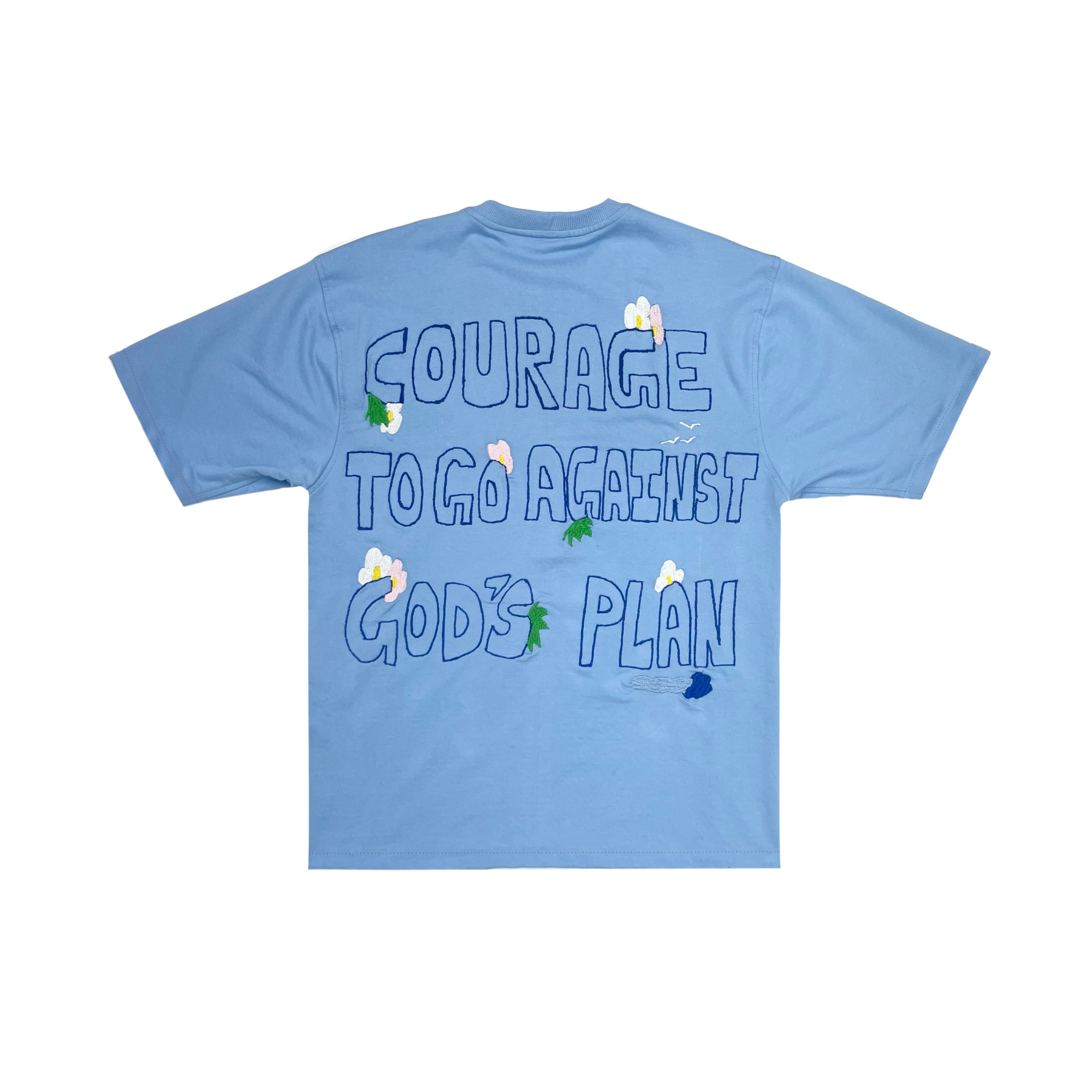 God's Plan T-shirt