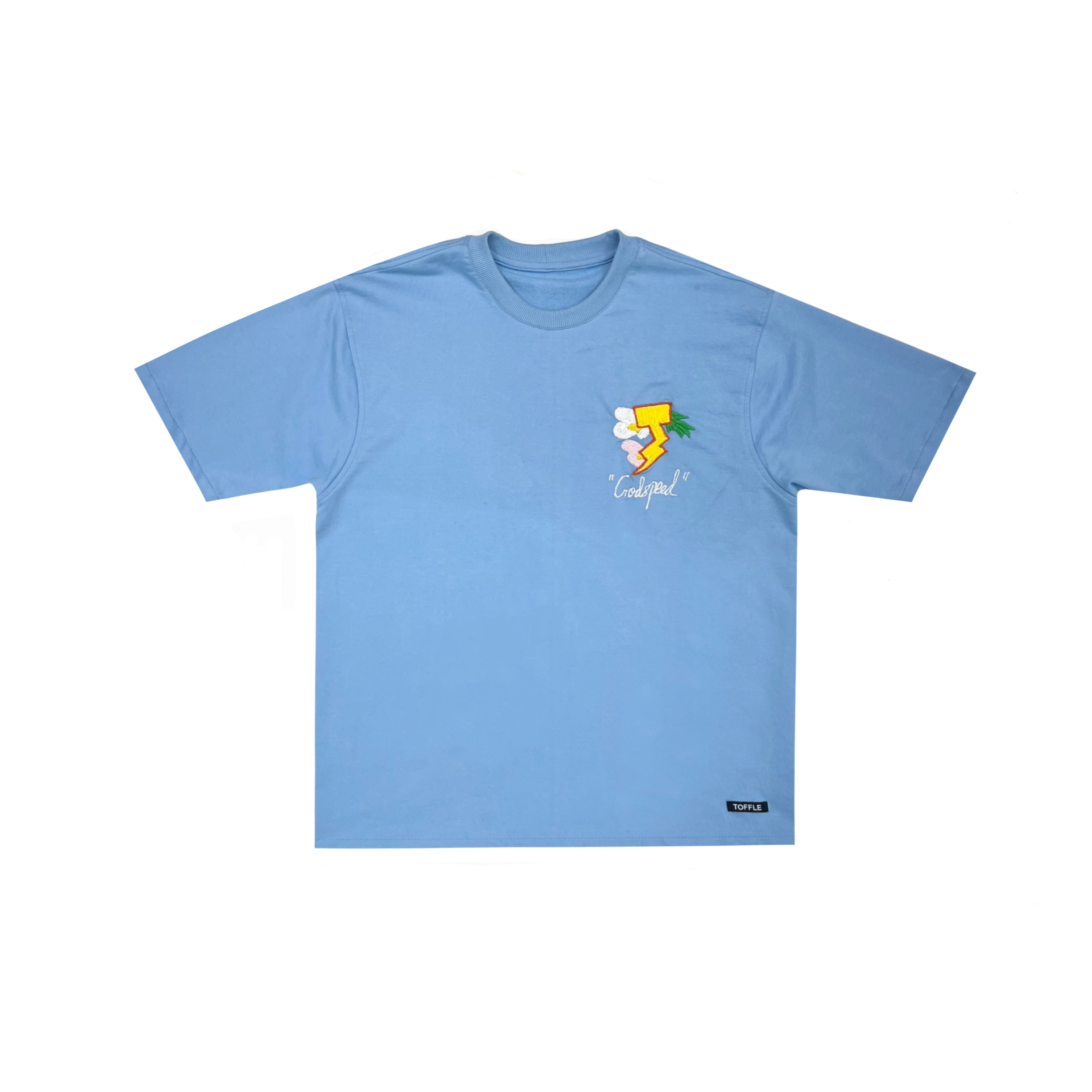 God's Plan T-shirt