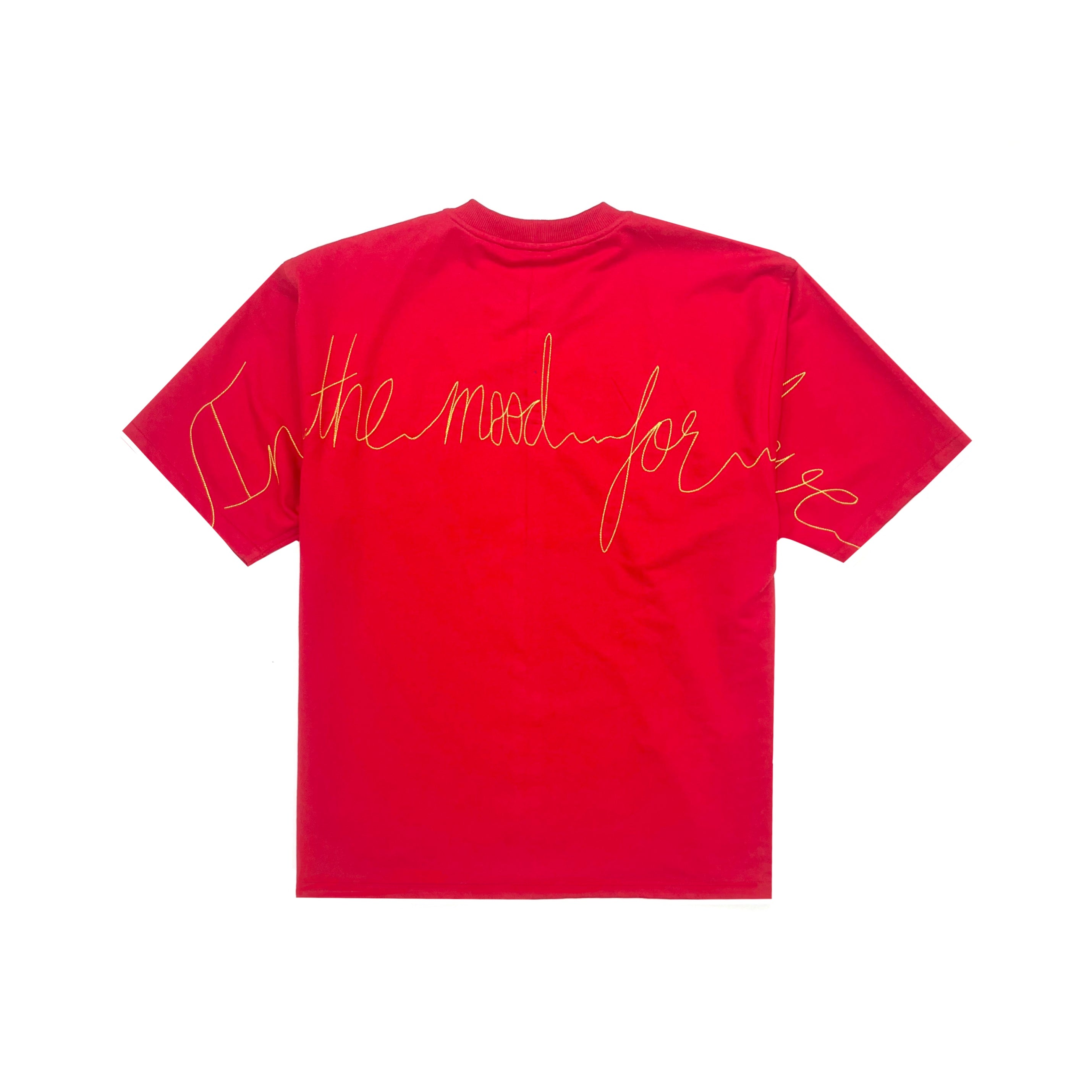 Moody Love T-shirt