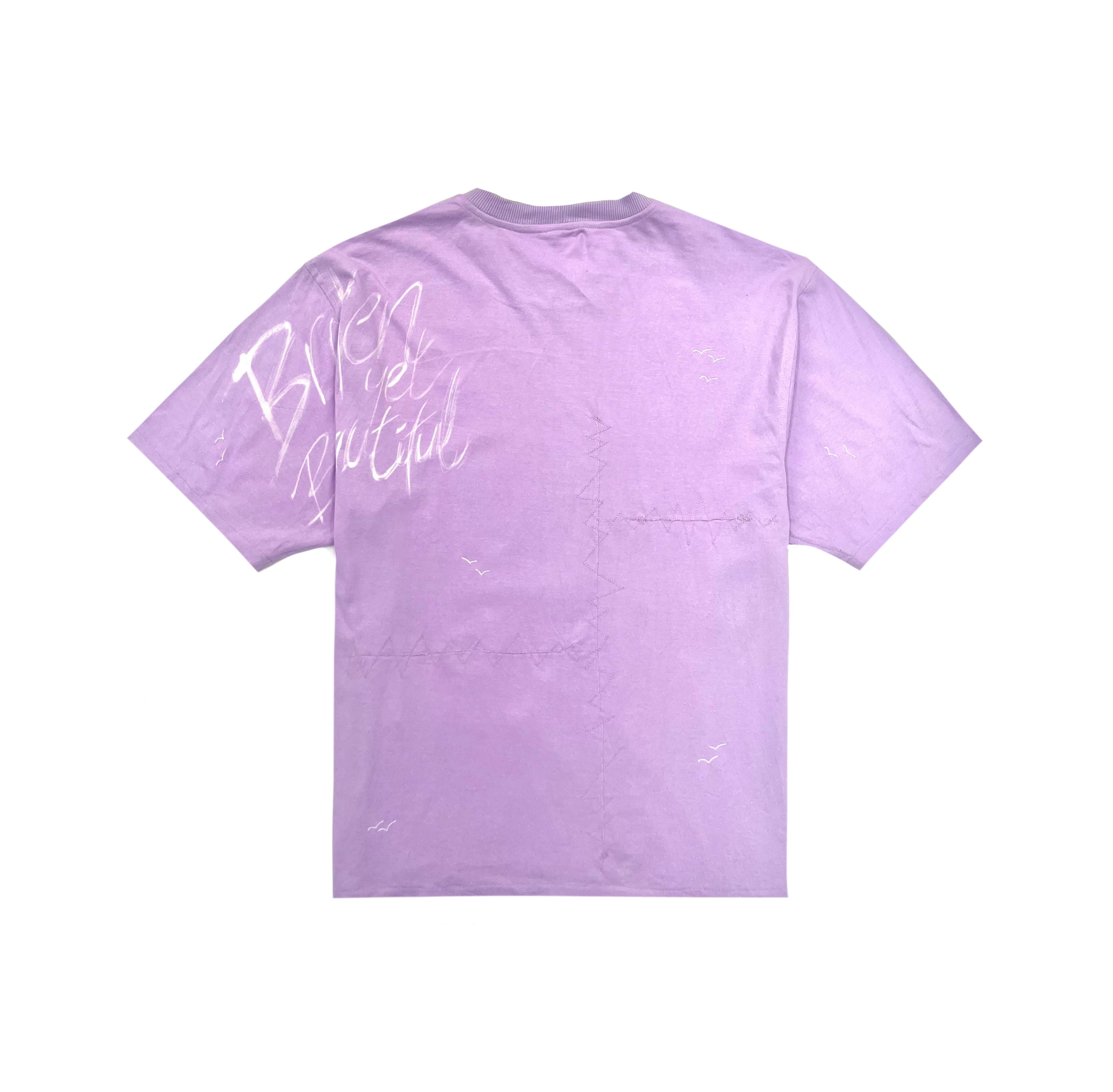 Broken 2.0 T-shirt