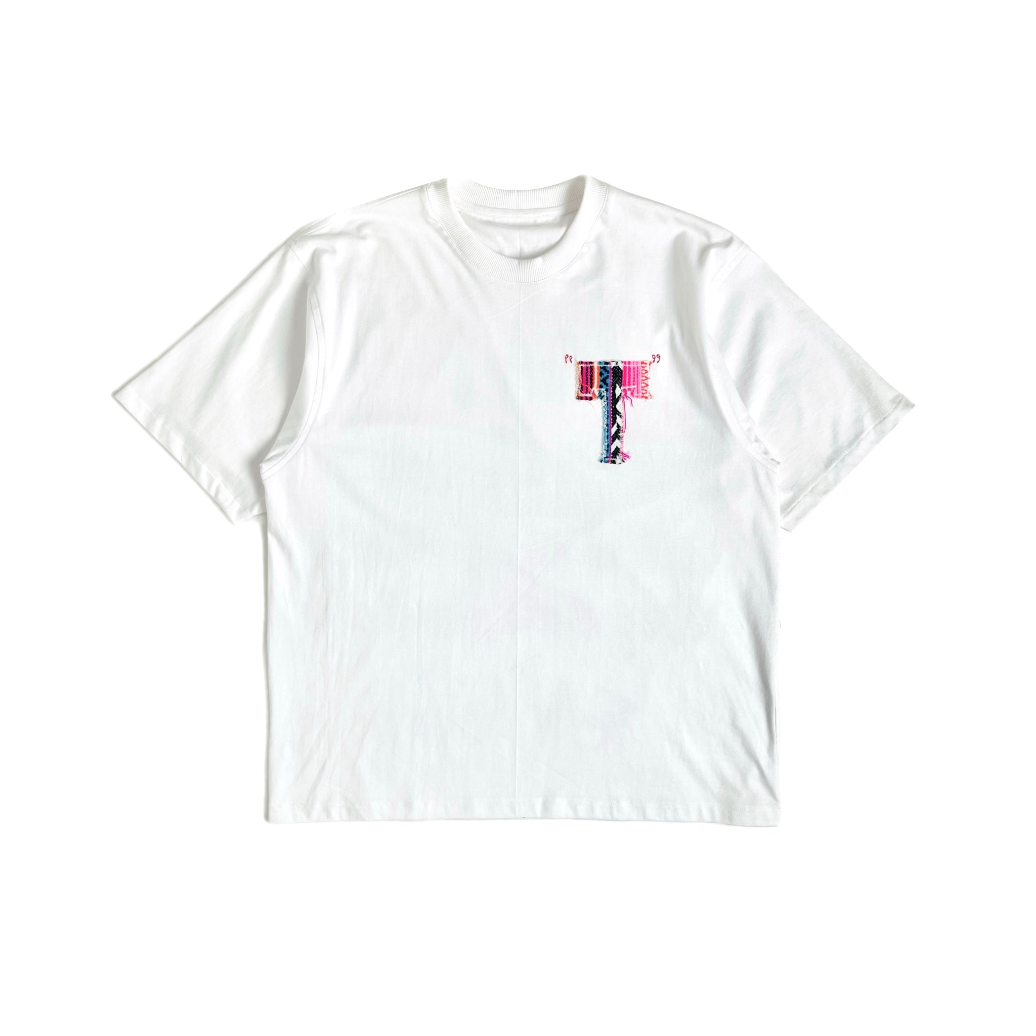 Childlike Artwork T-shirt