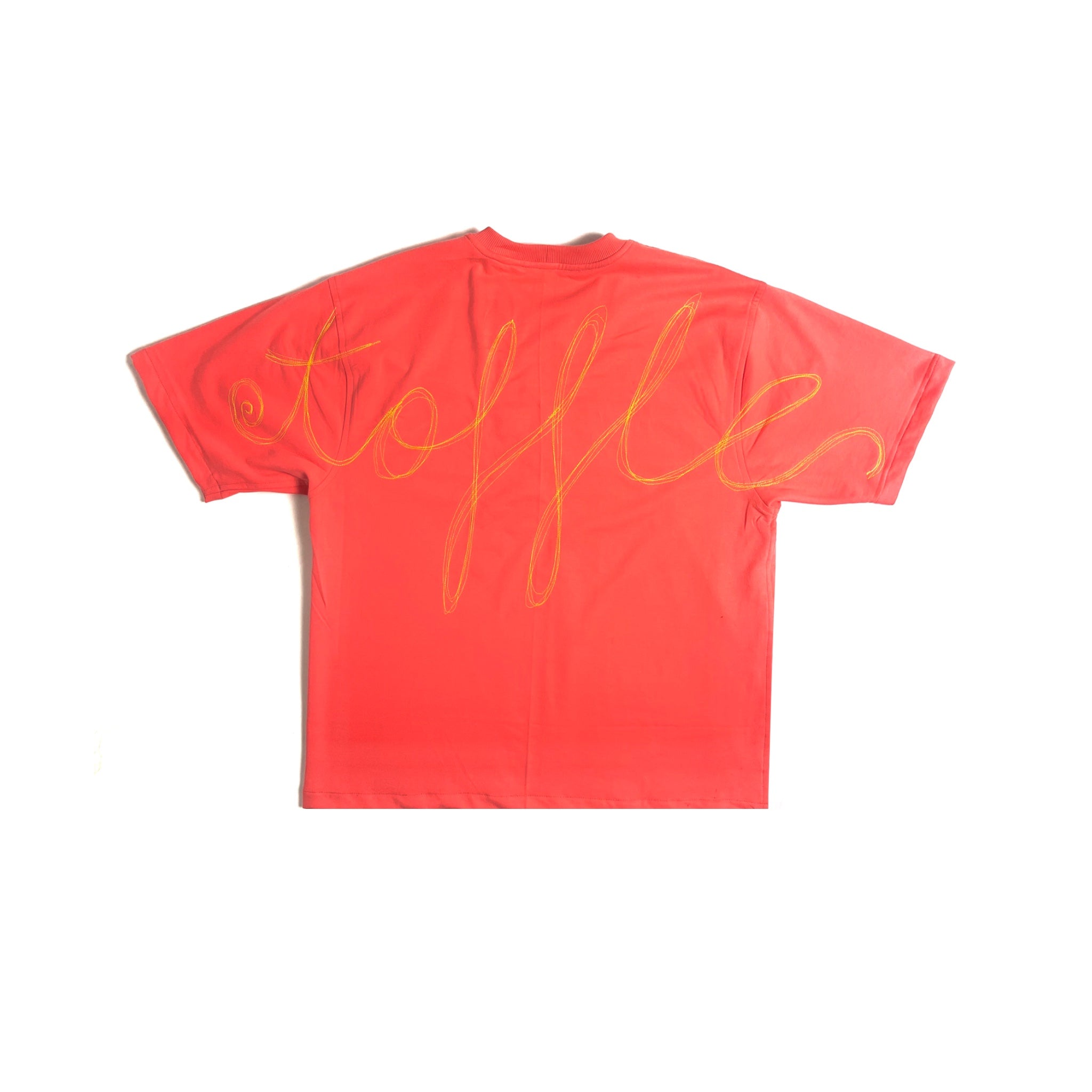 Horsepower T-shirt