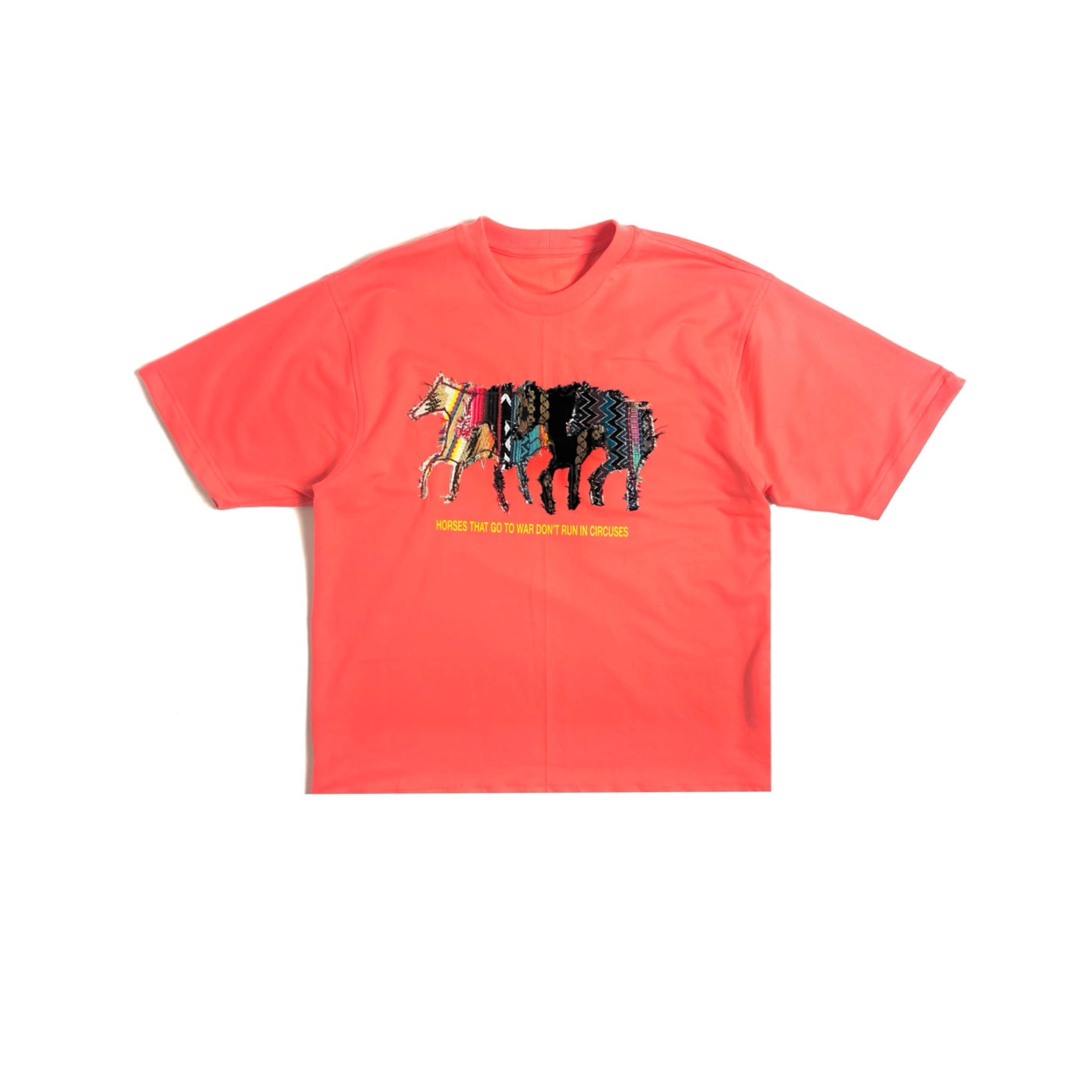 Horsepower T-shirt