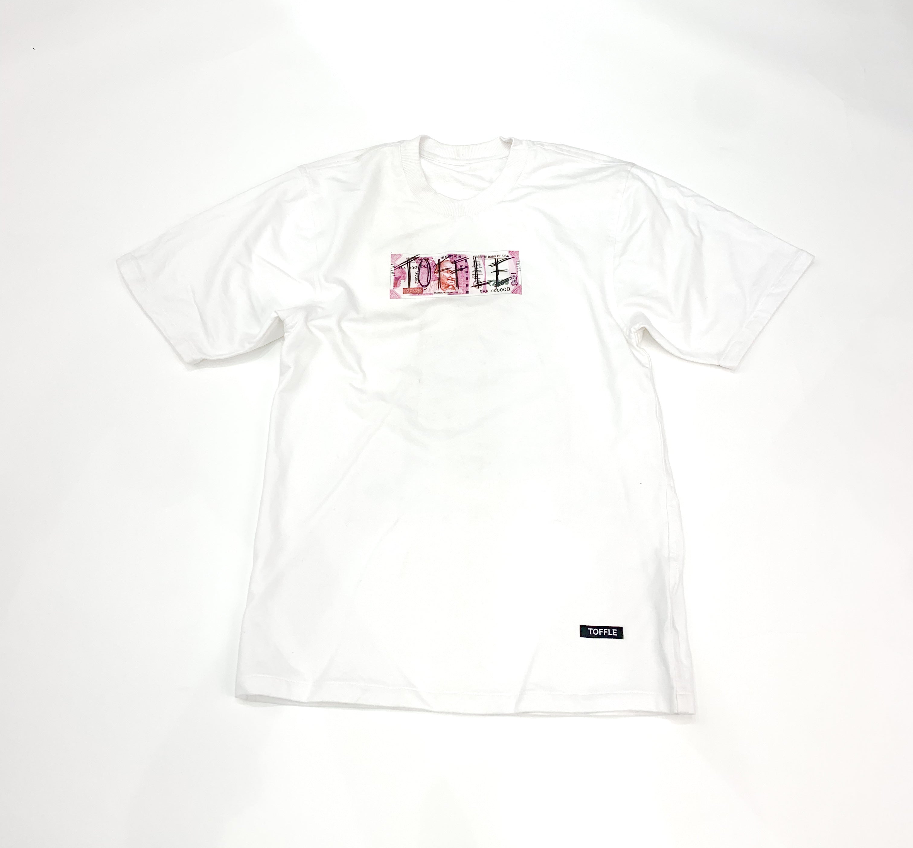 Currency Sample T-shirt