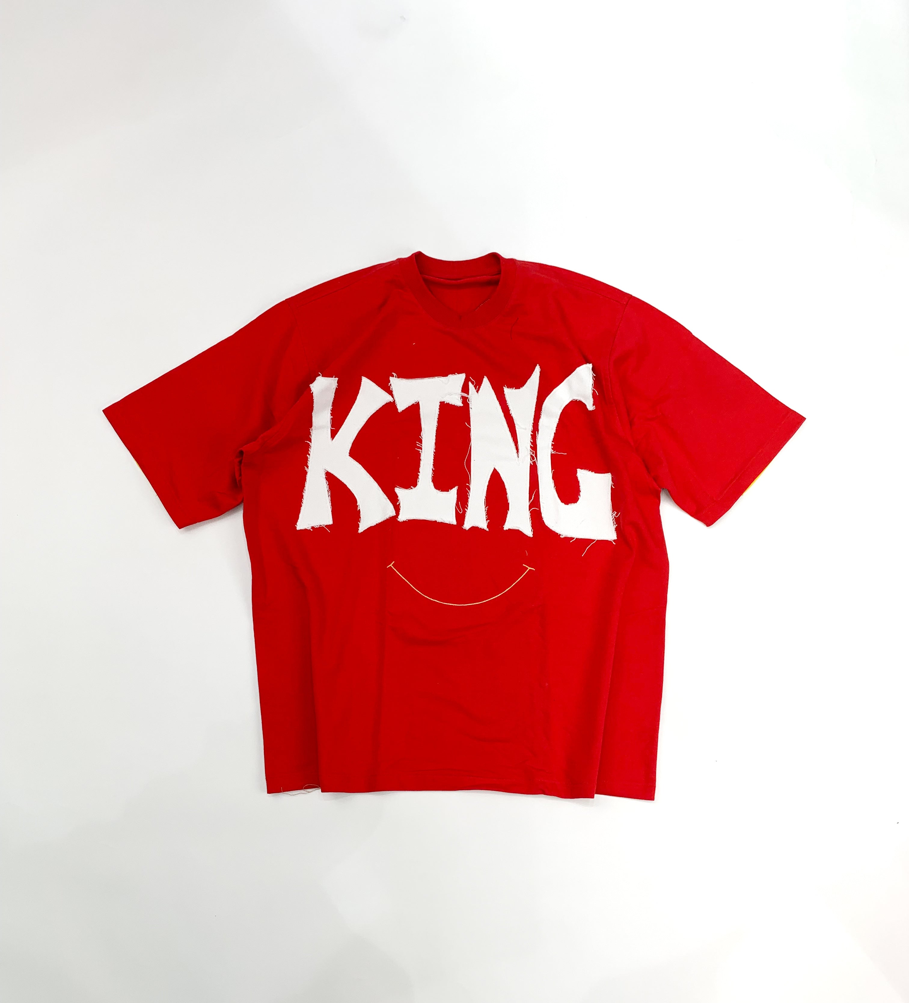 MC King T-shirt