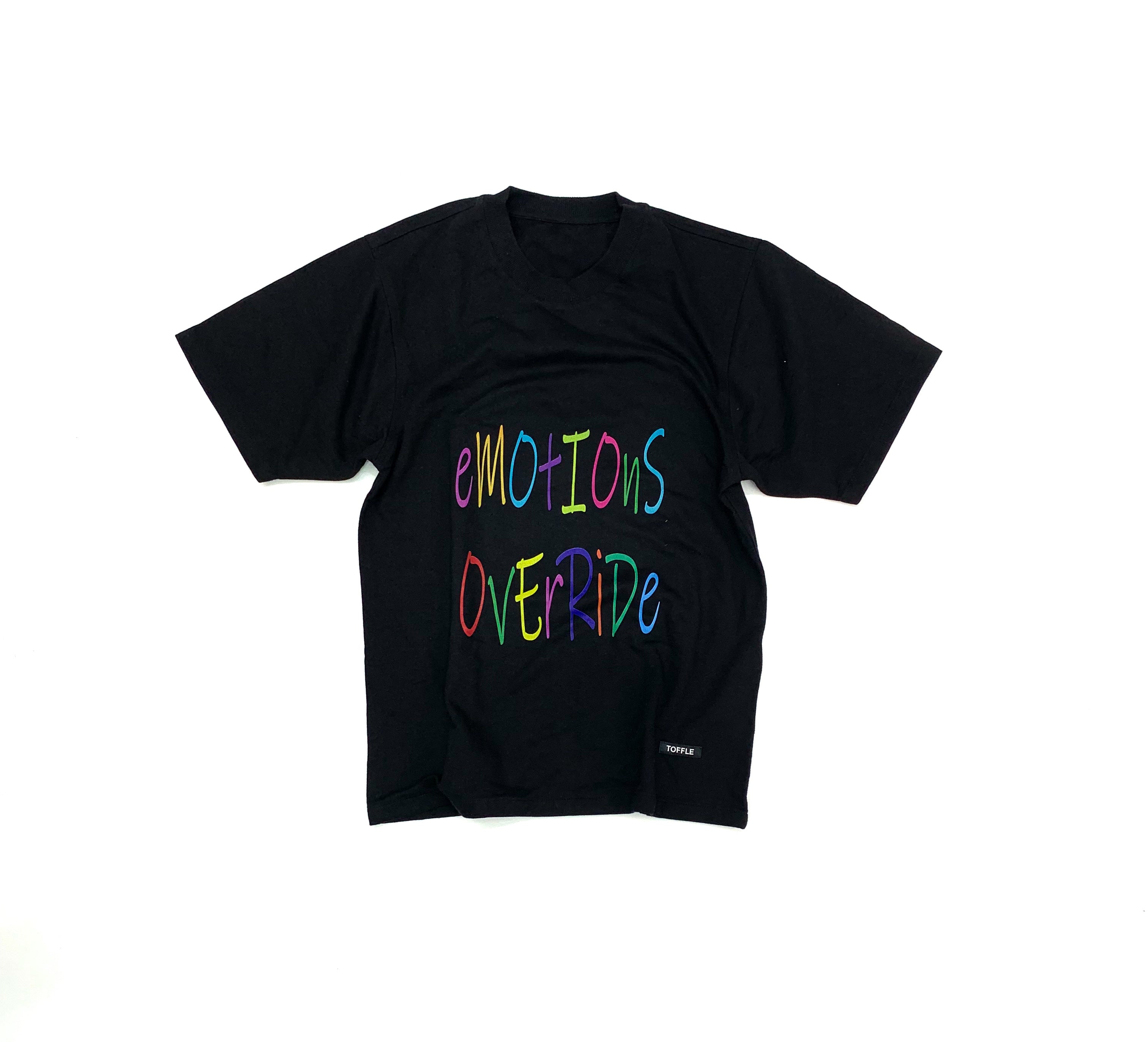 Emotions T-shirt