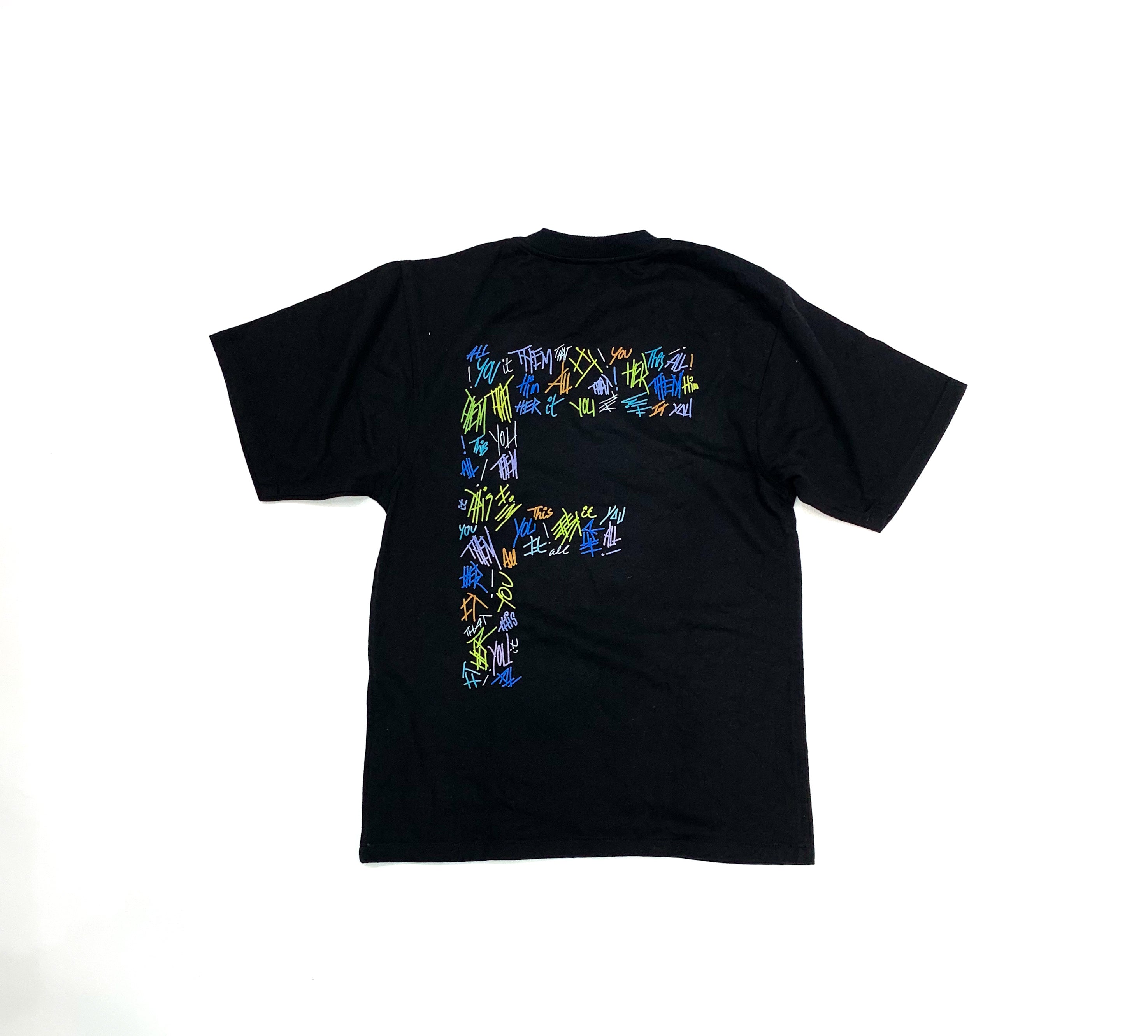 Emotions T-shirt