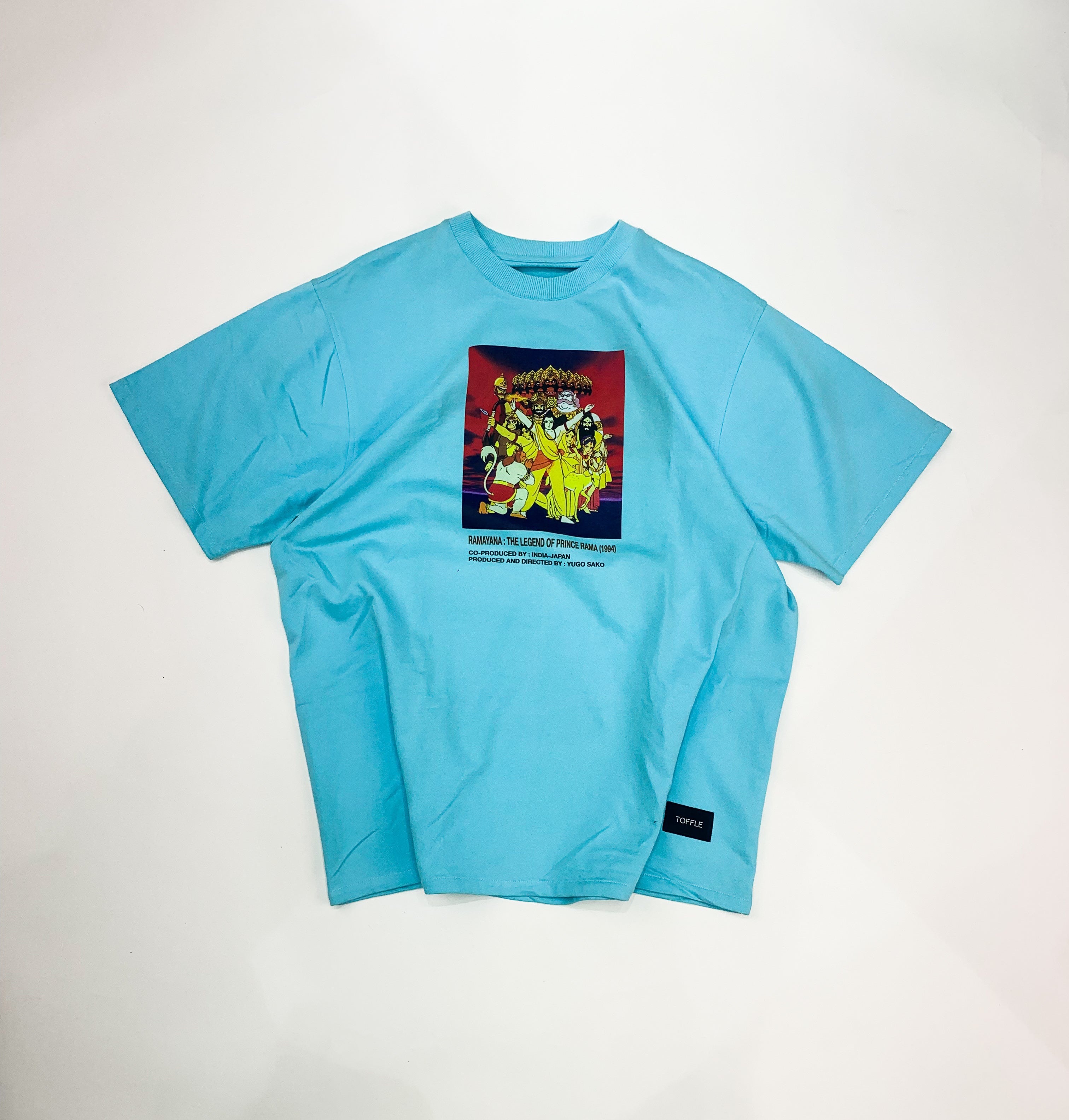 Epic Collab T-shirt