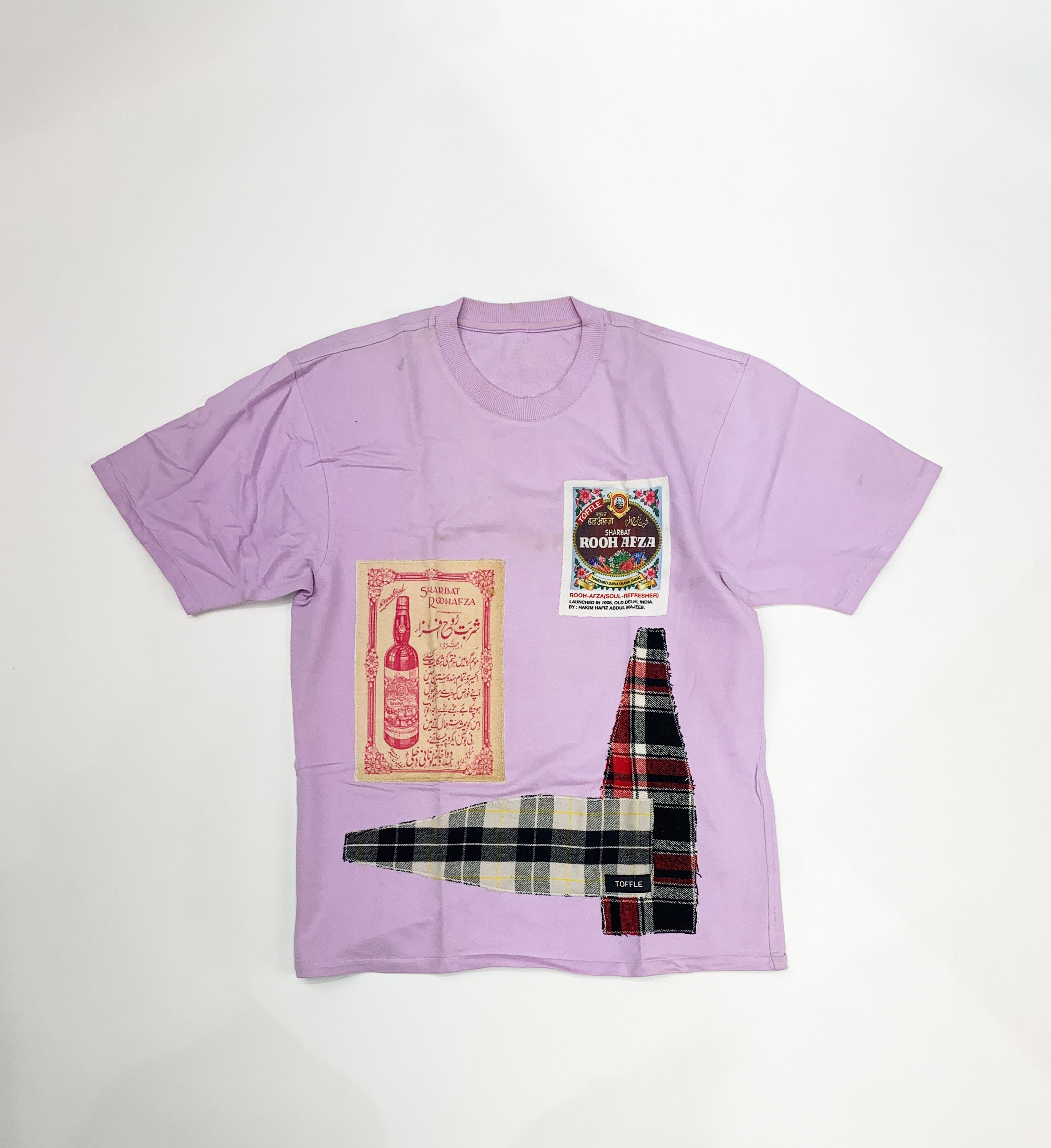 Root Afza T-shirt