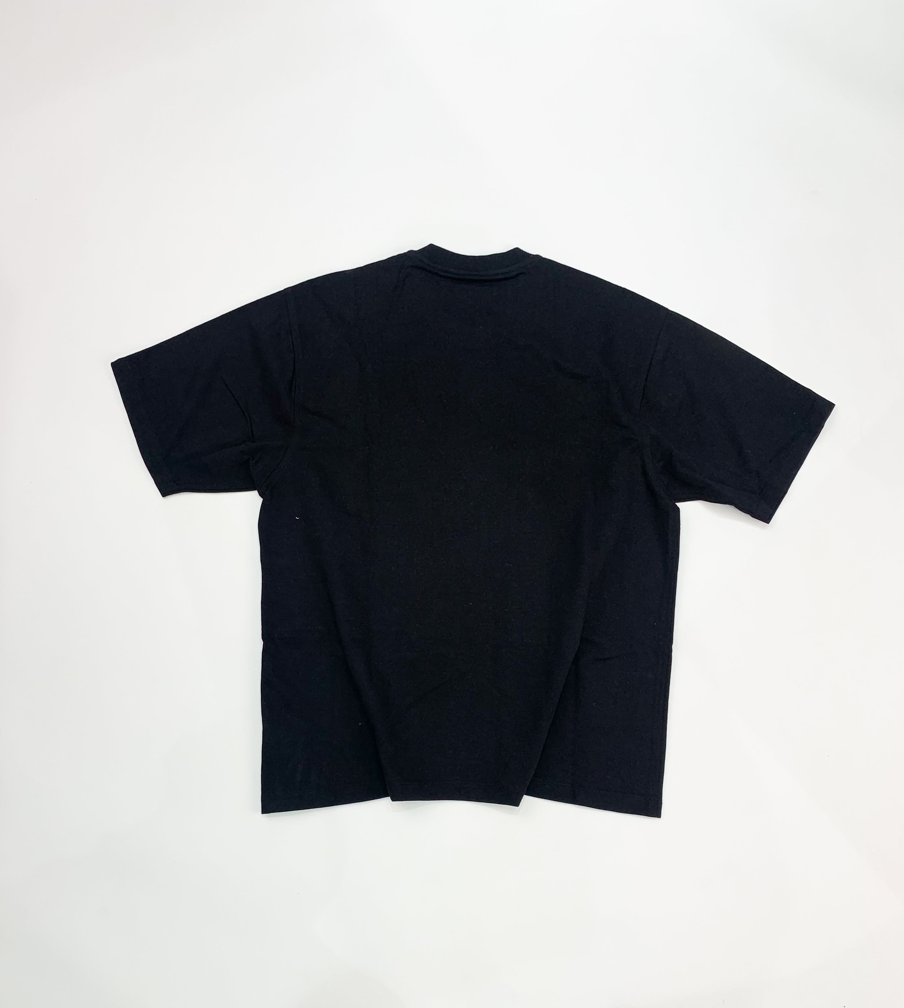 Banksy Black T-shirt