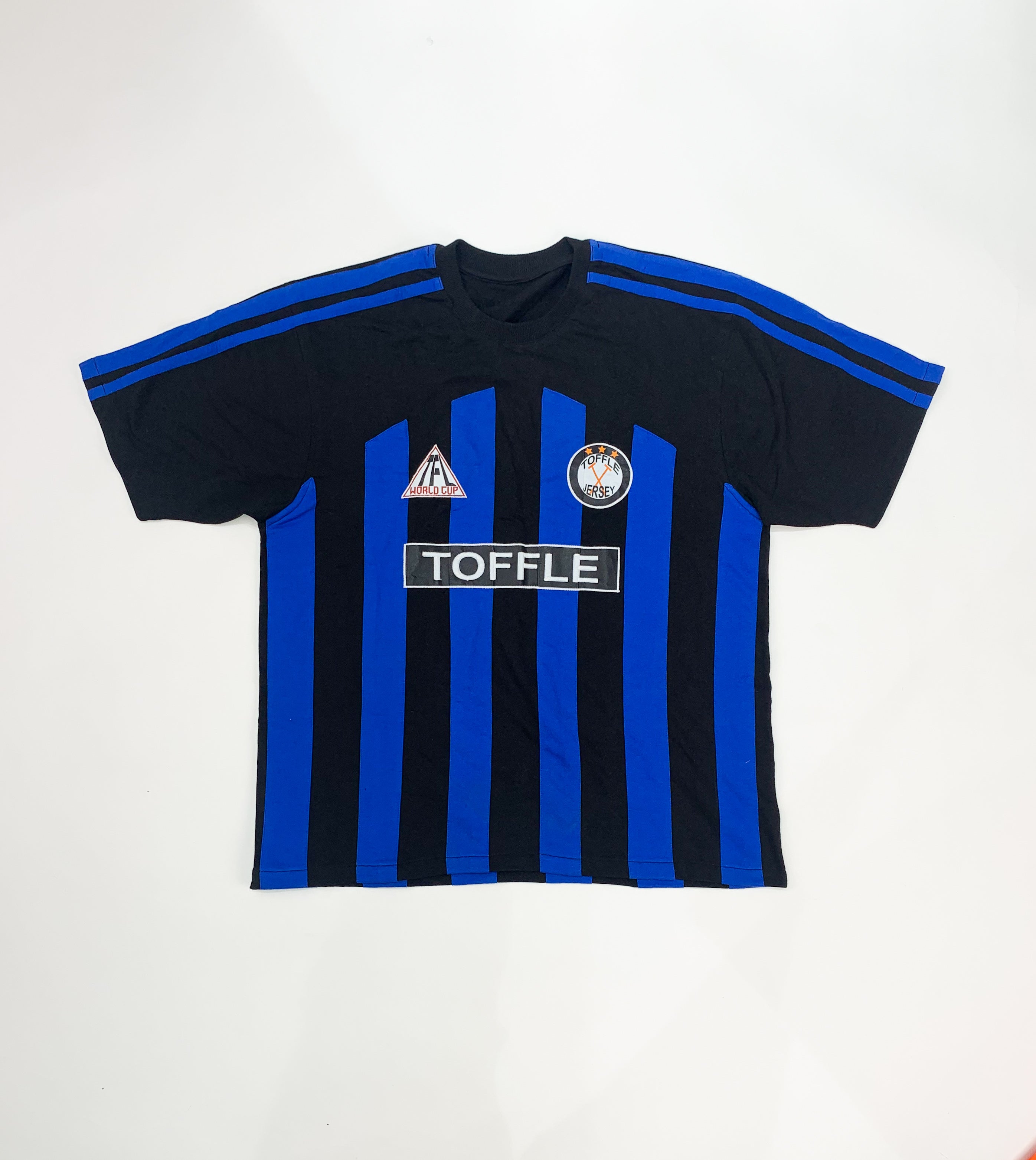 Jersey 6