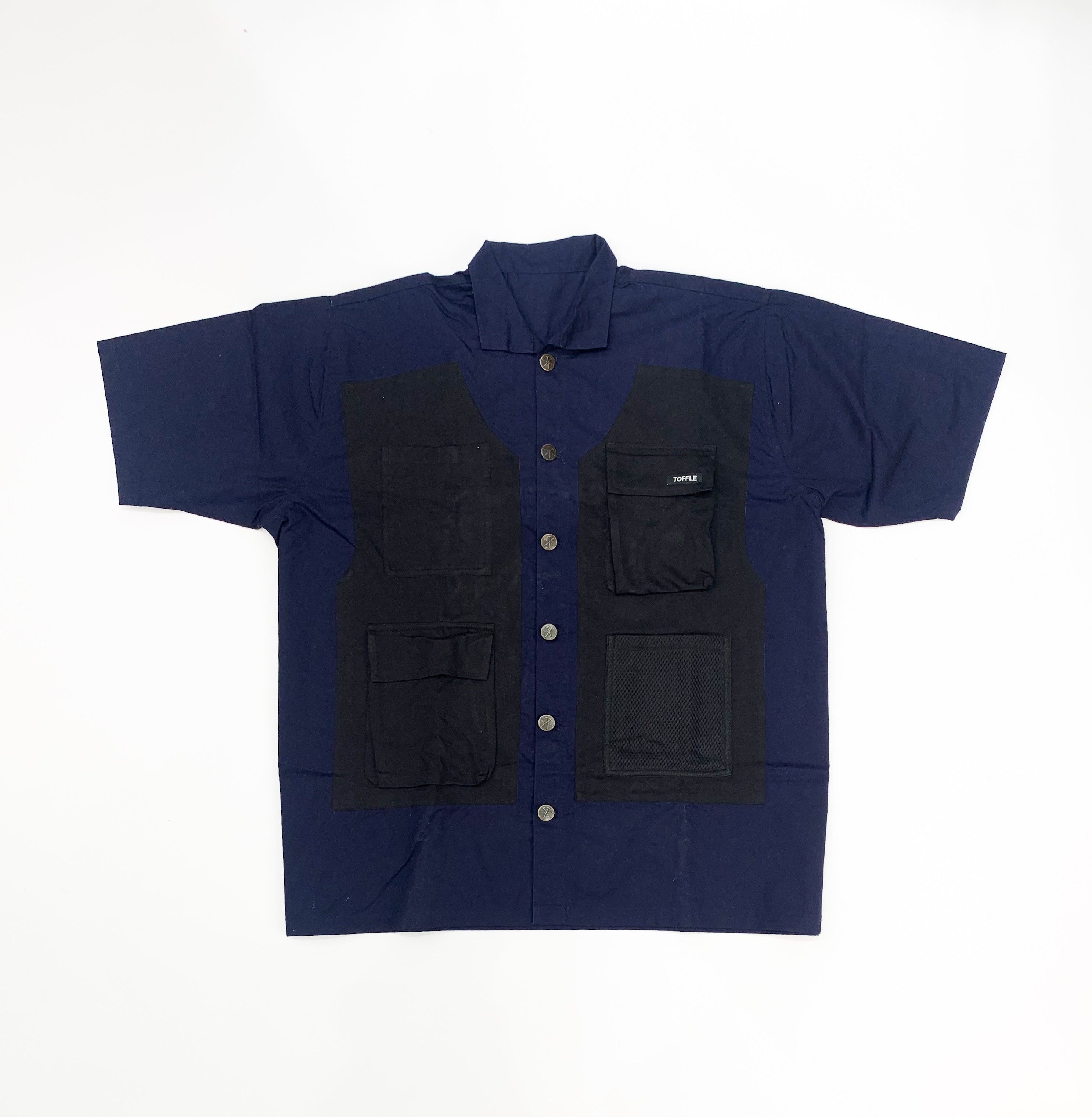 Daily Shirt