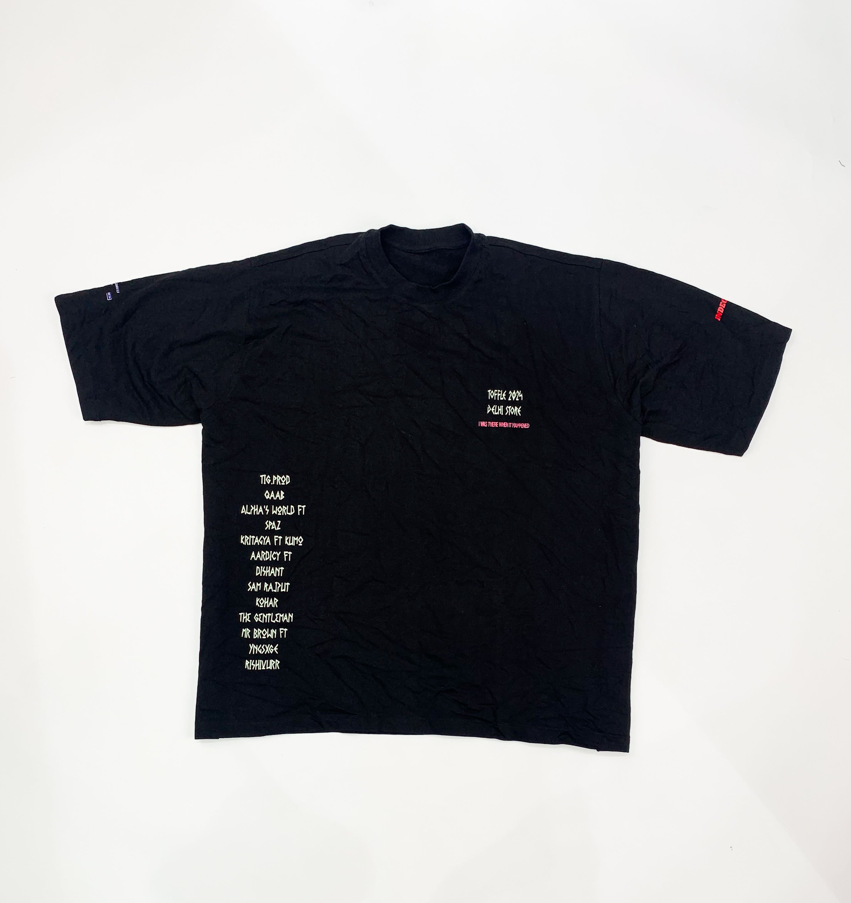 HG T-shirt