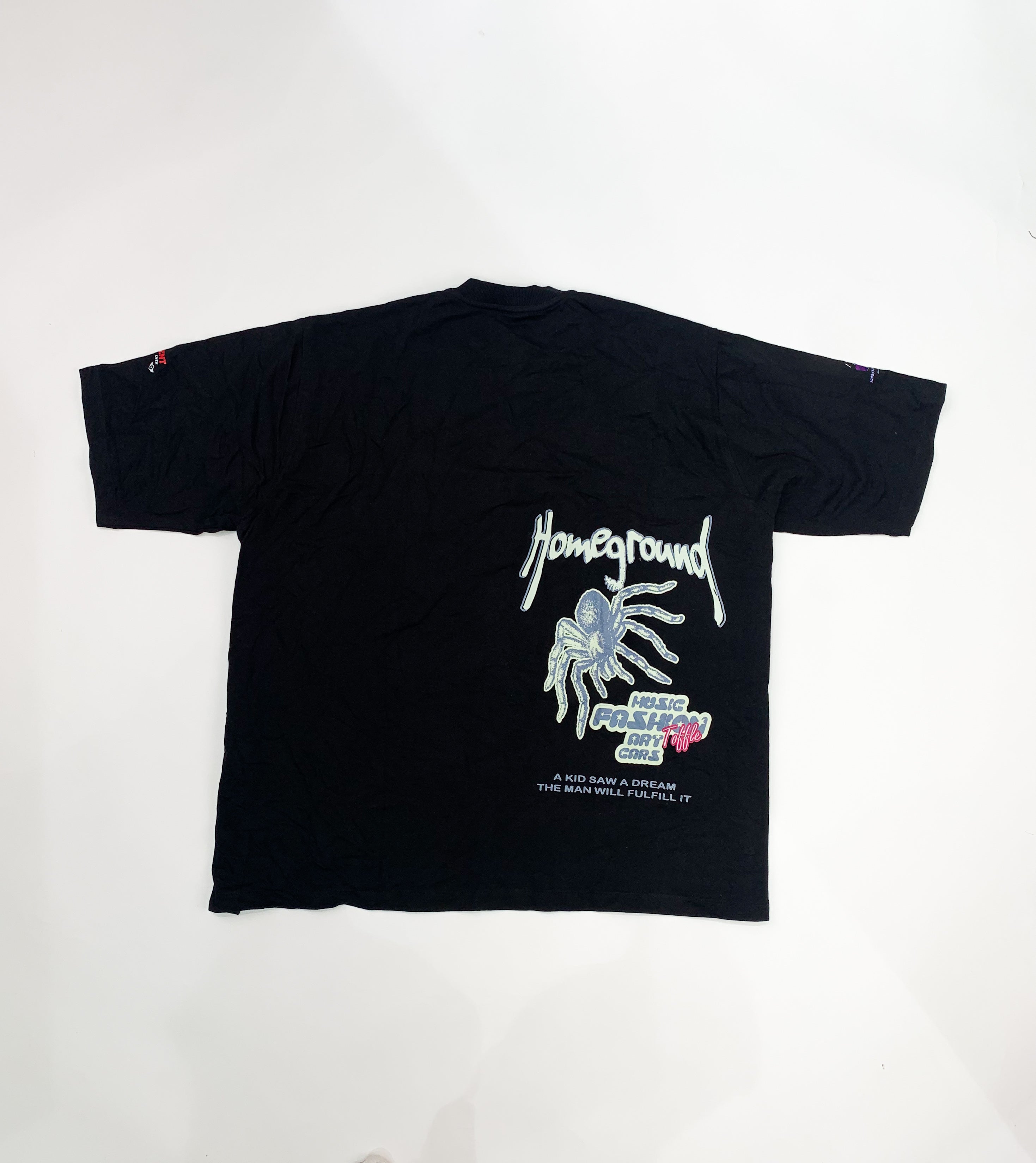 HG T-shirt