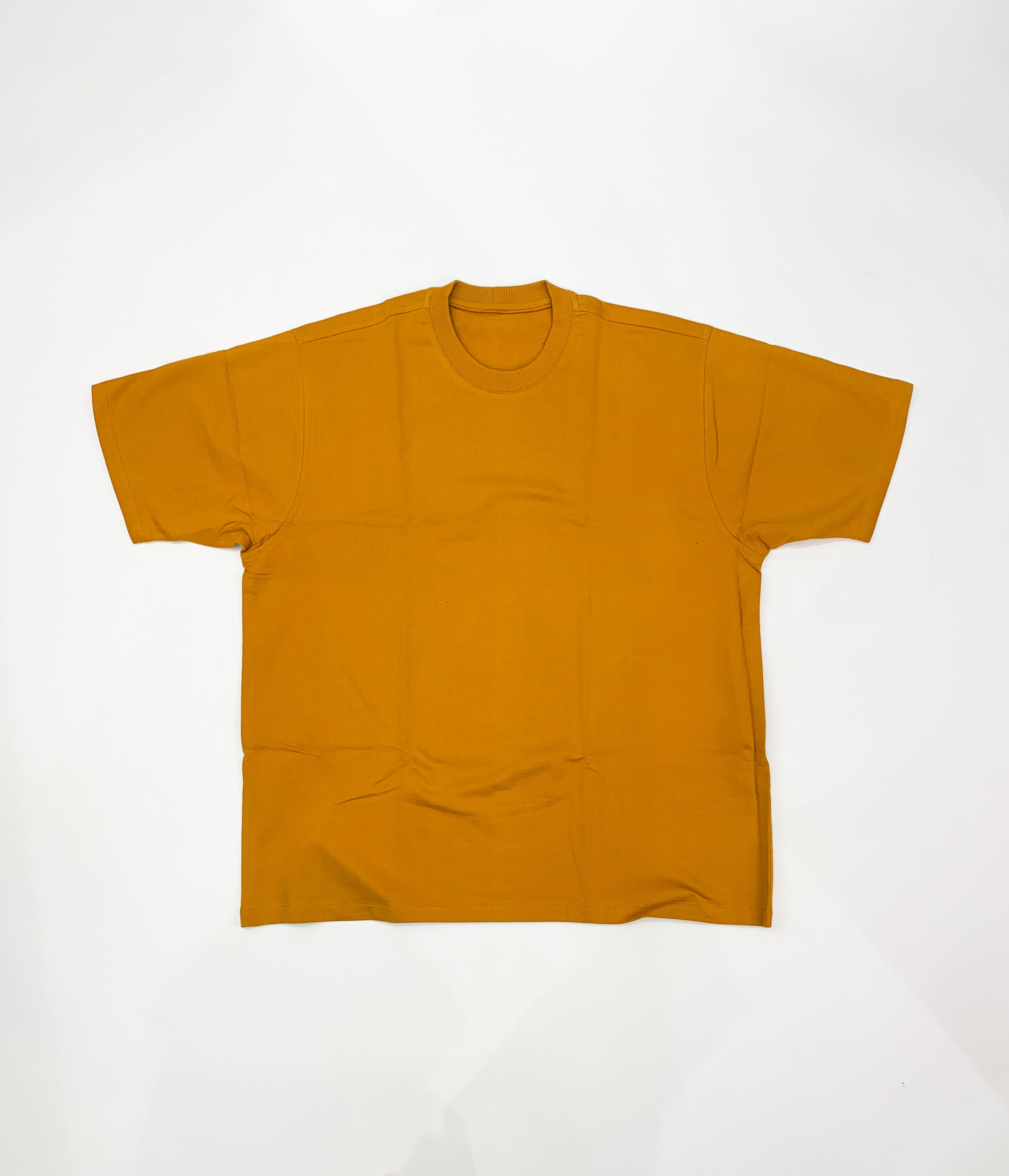 Mustard Daily T-shirt