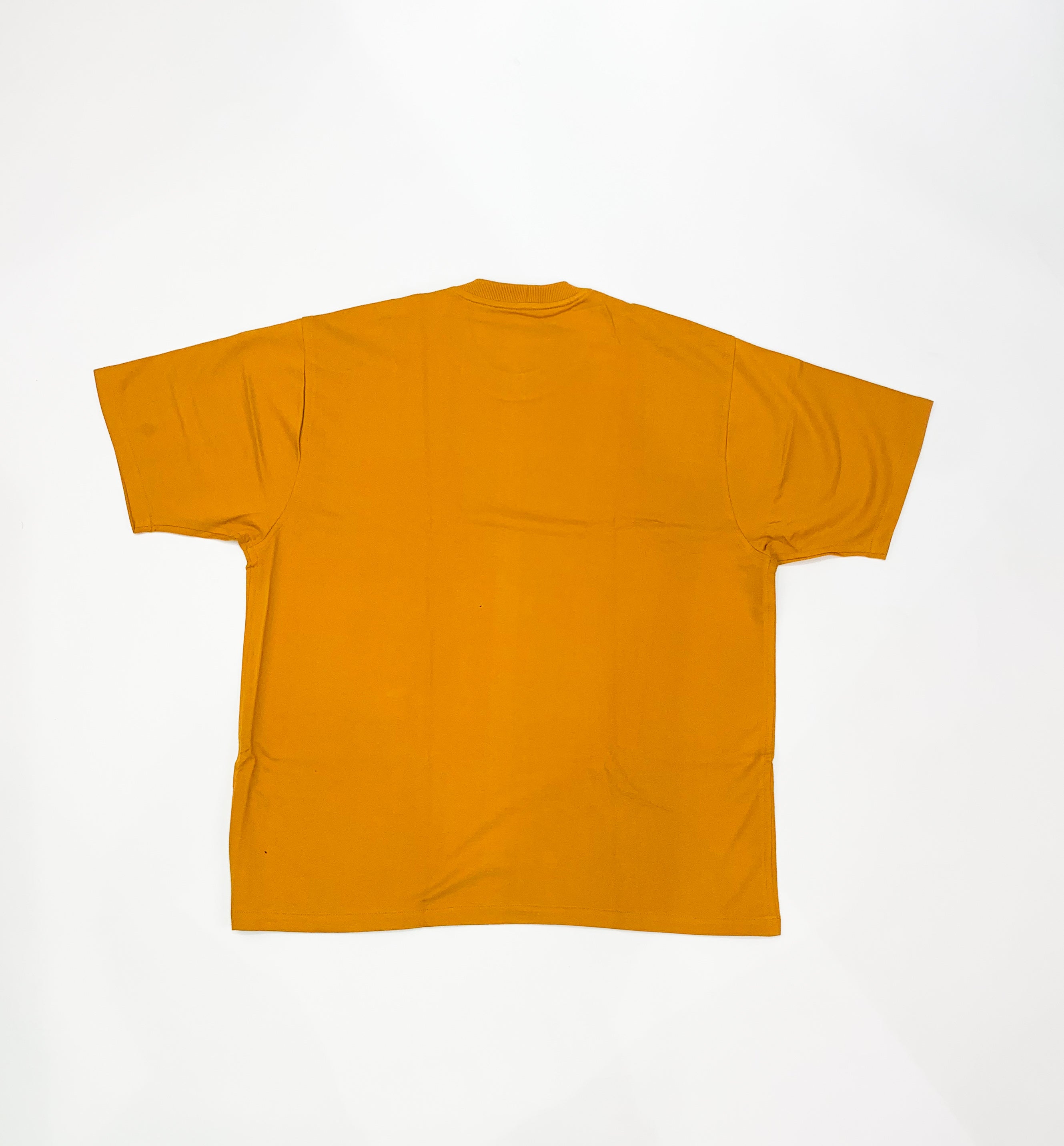 Mustard Daily T-shirt