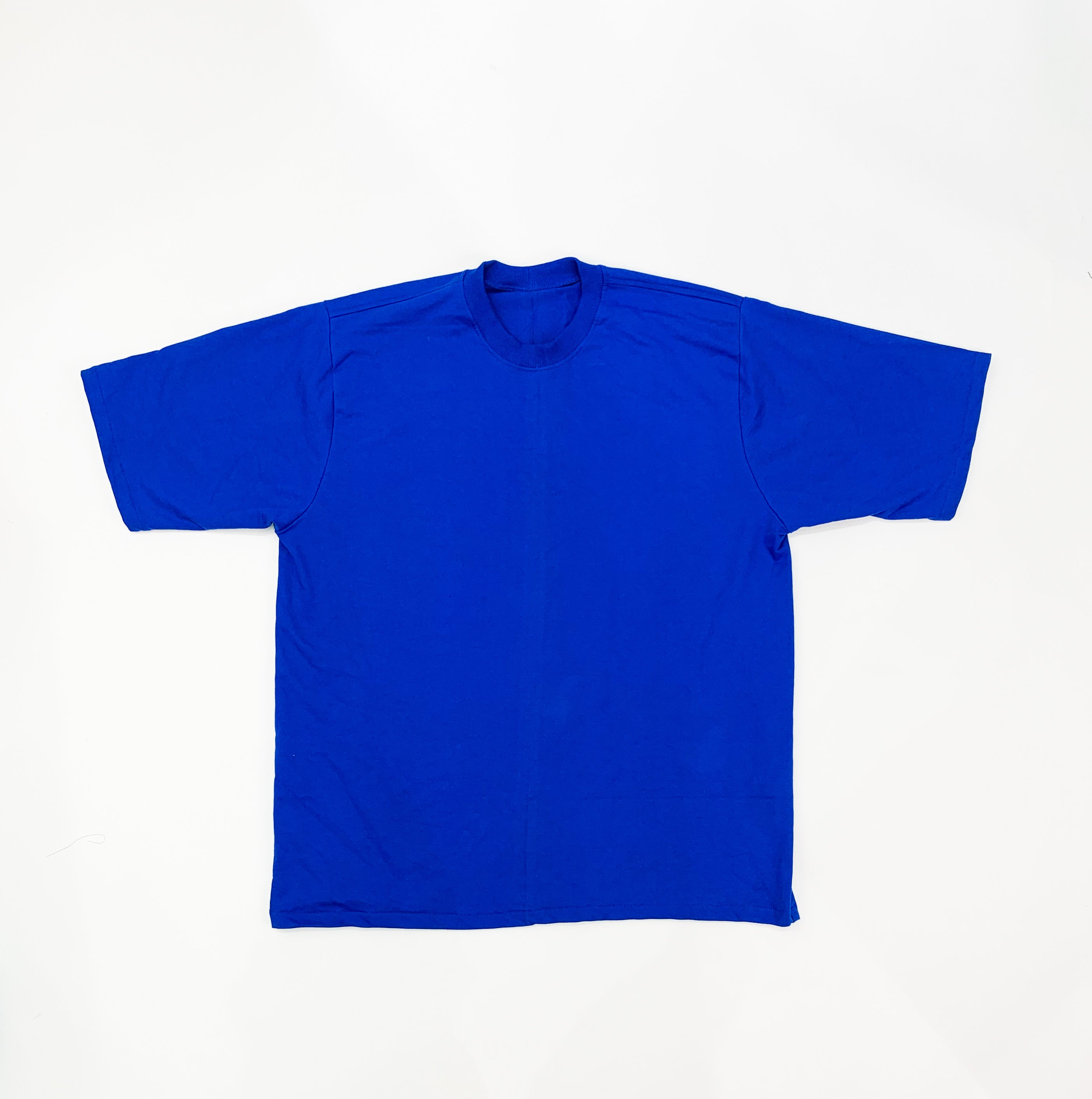 Blue Daily T-shirt