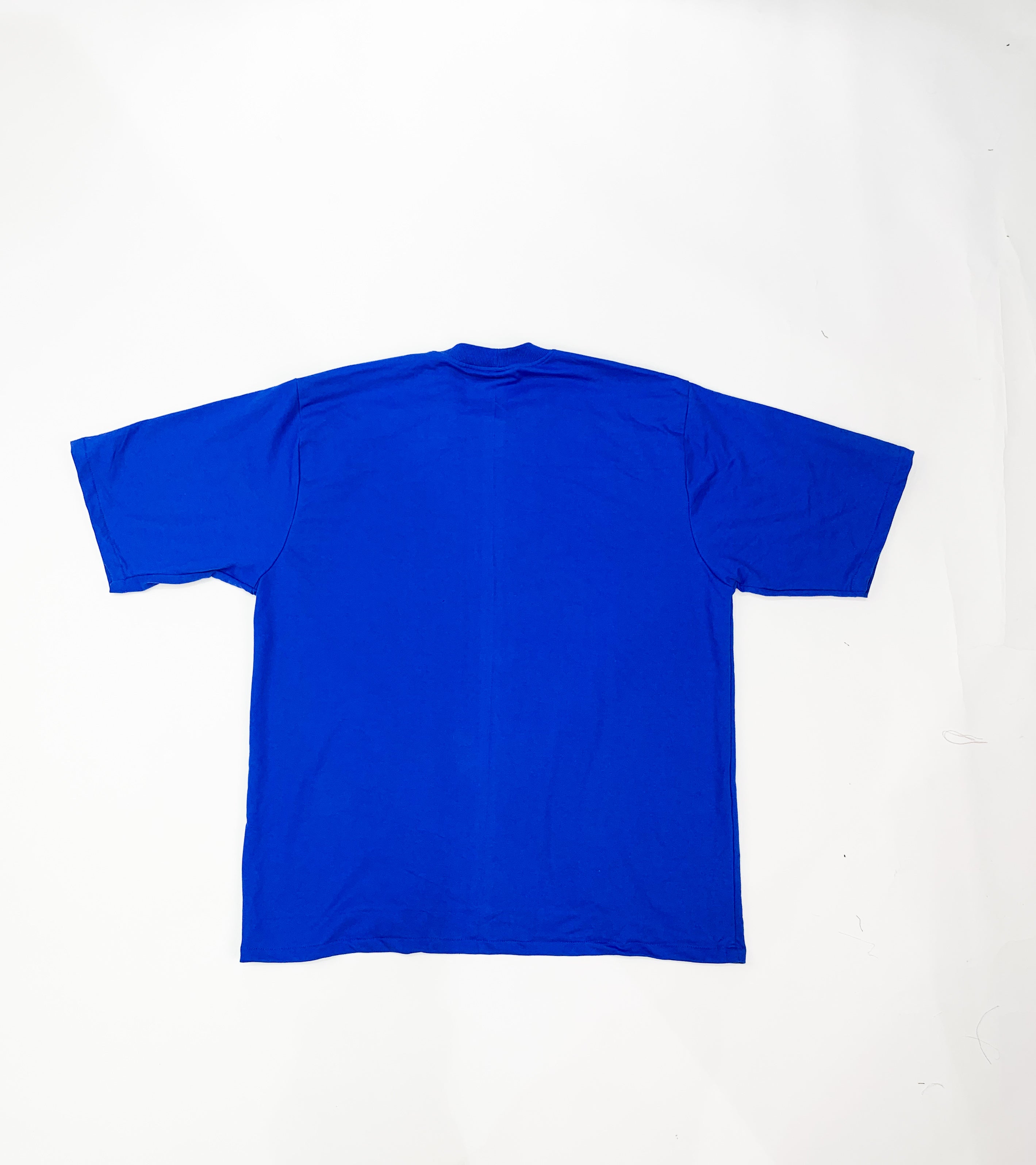 Blue Daily T-shirt