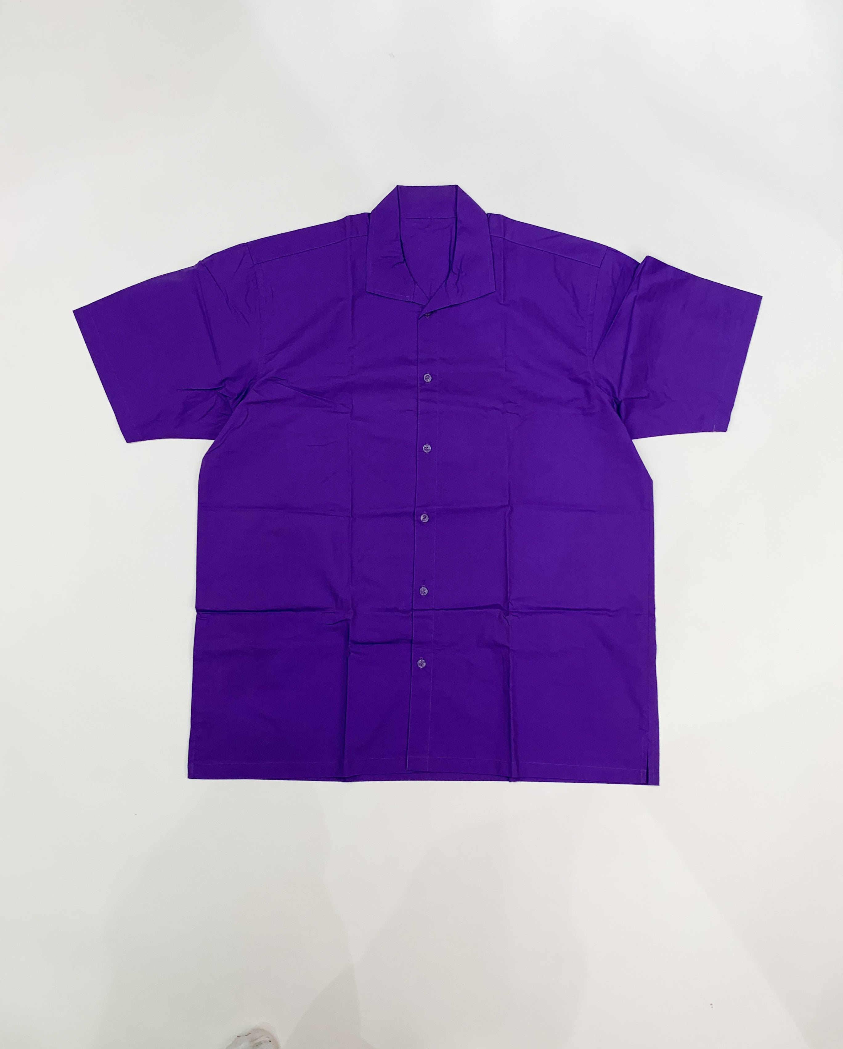 Purple Daily Shirt