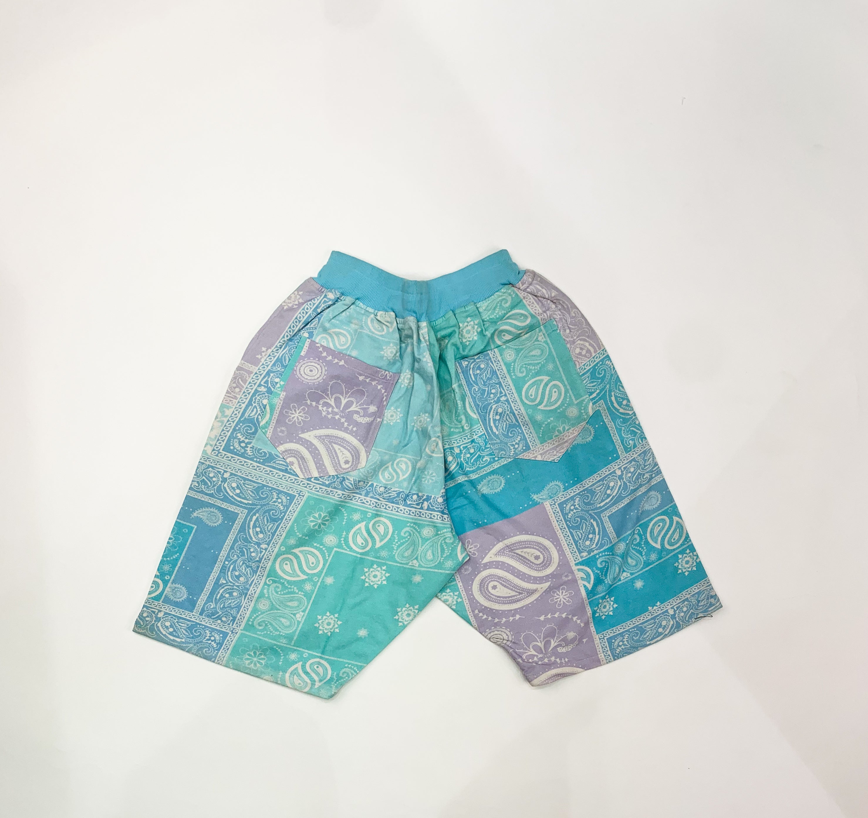 Summer Shorts 10