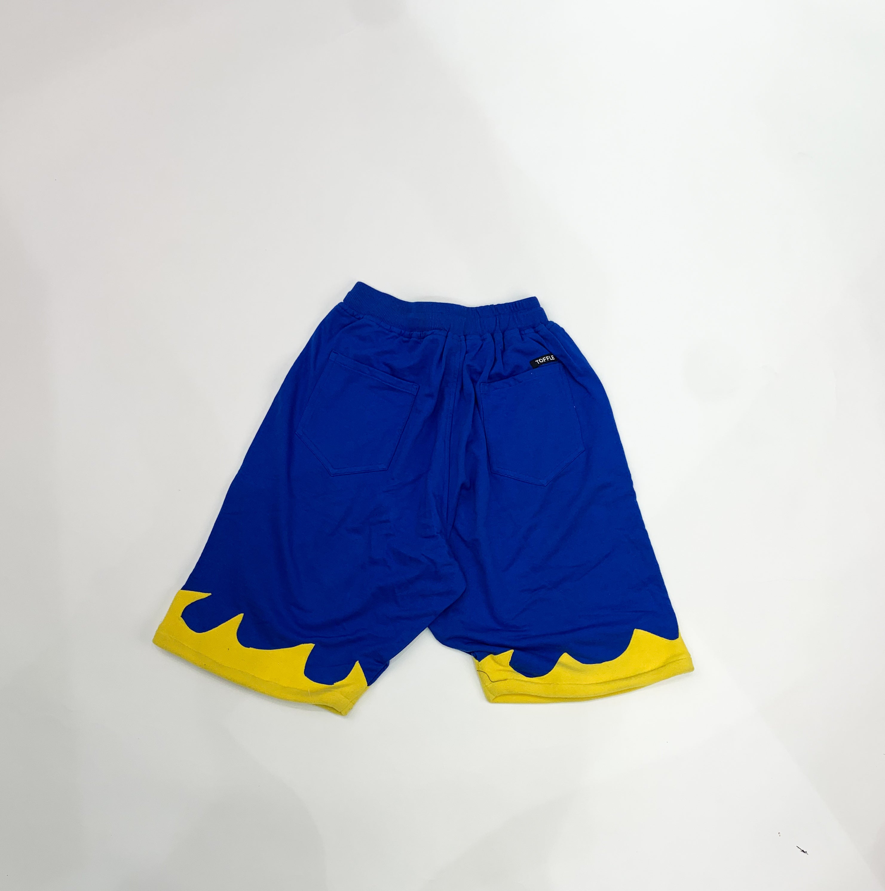 Summer Shorts 8