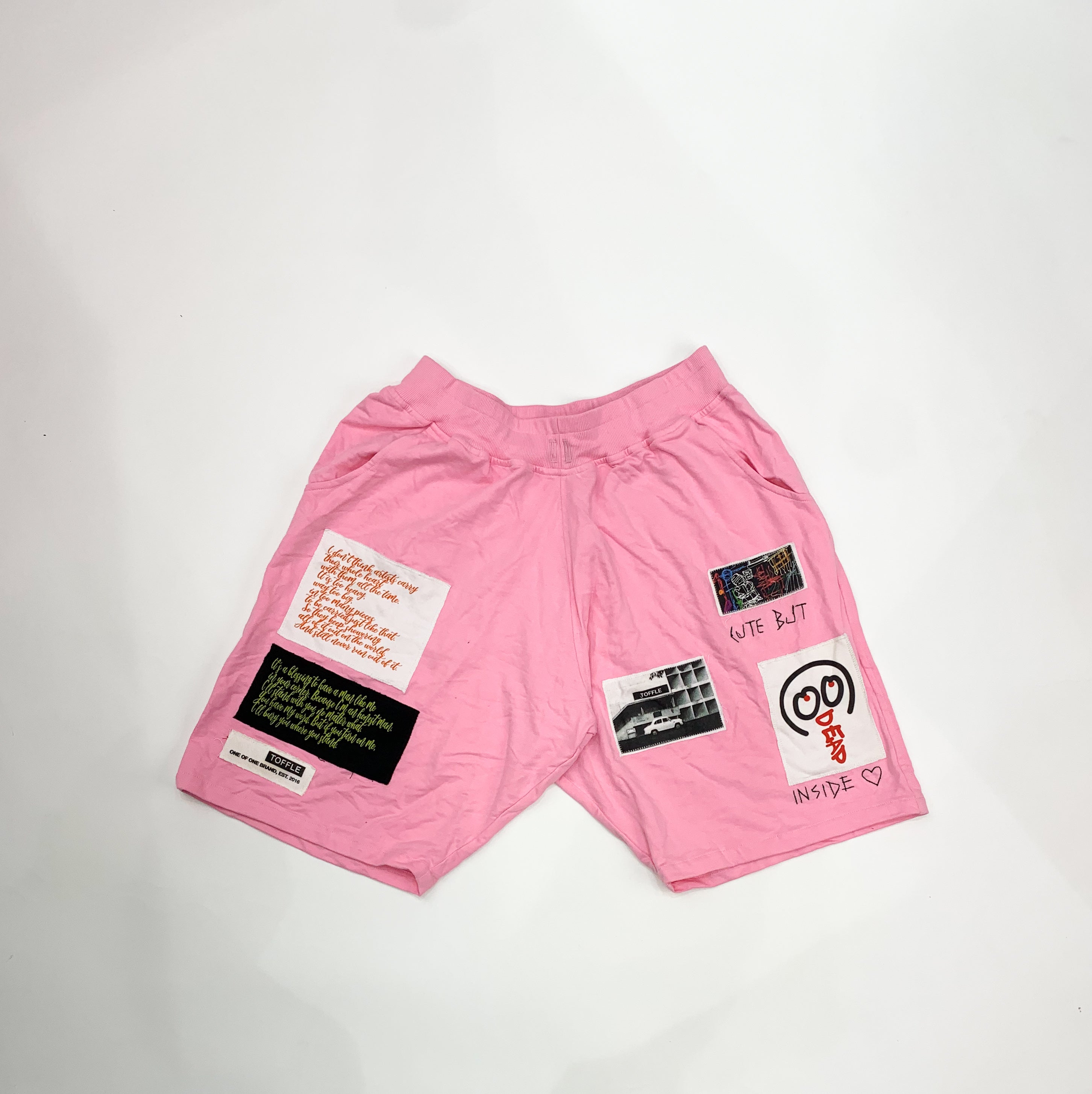 Summer Shorts 9