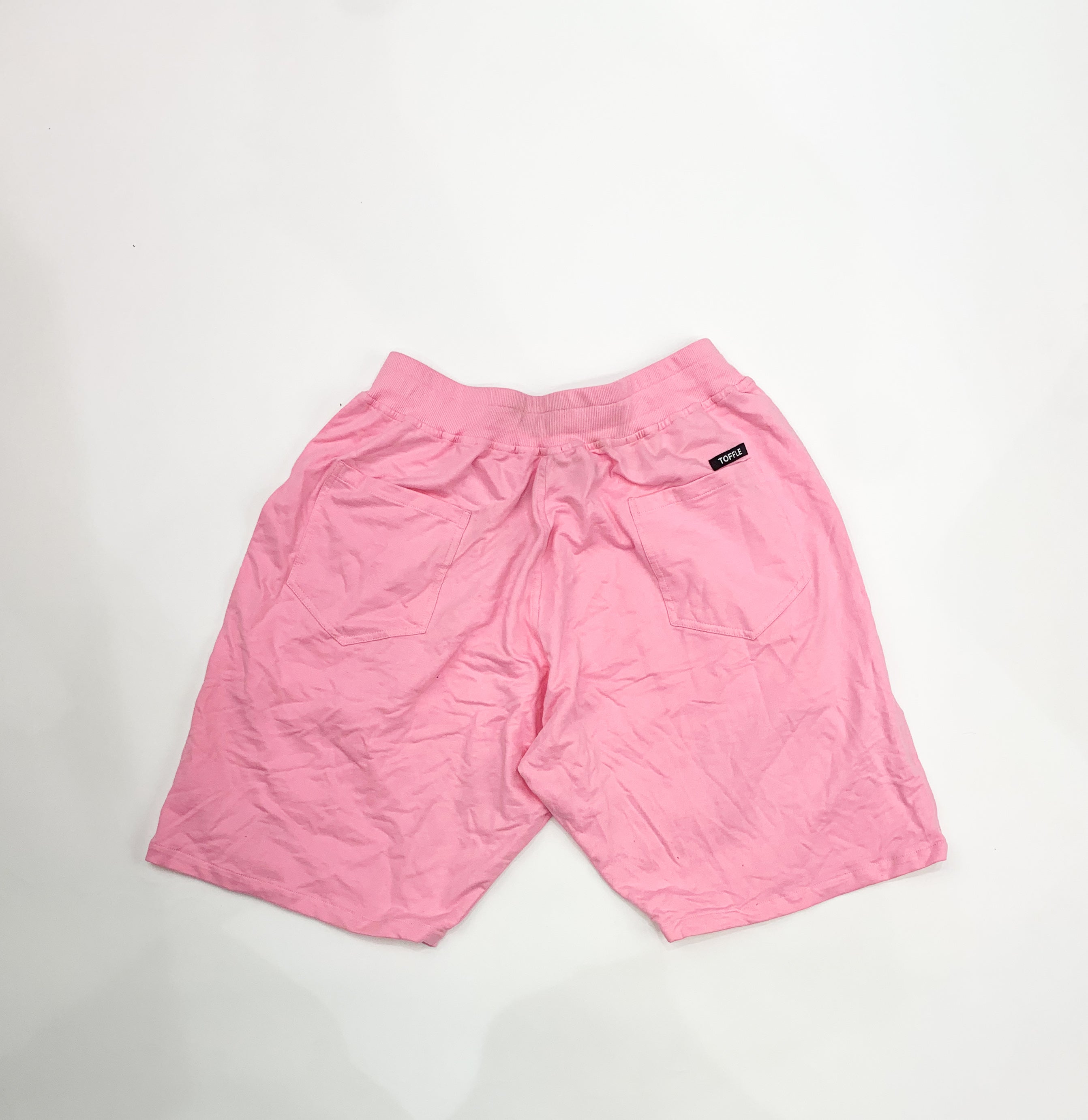 Summer Shorts 9