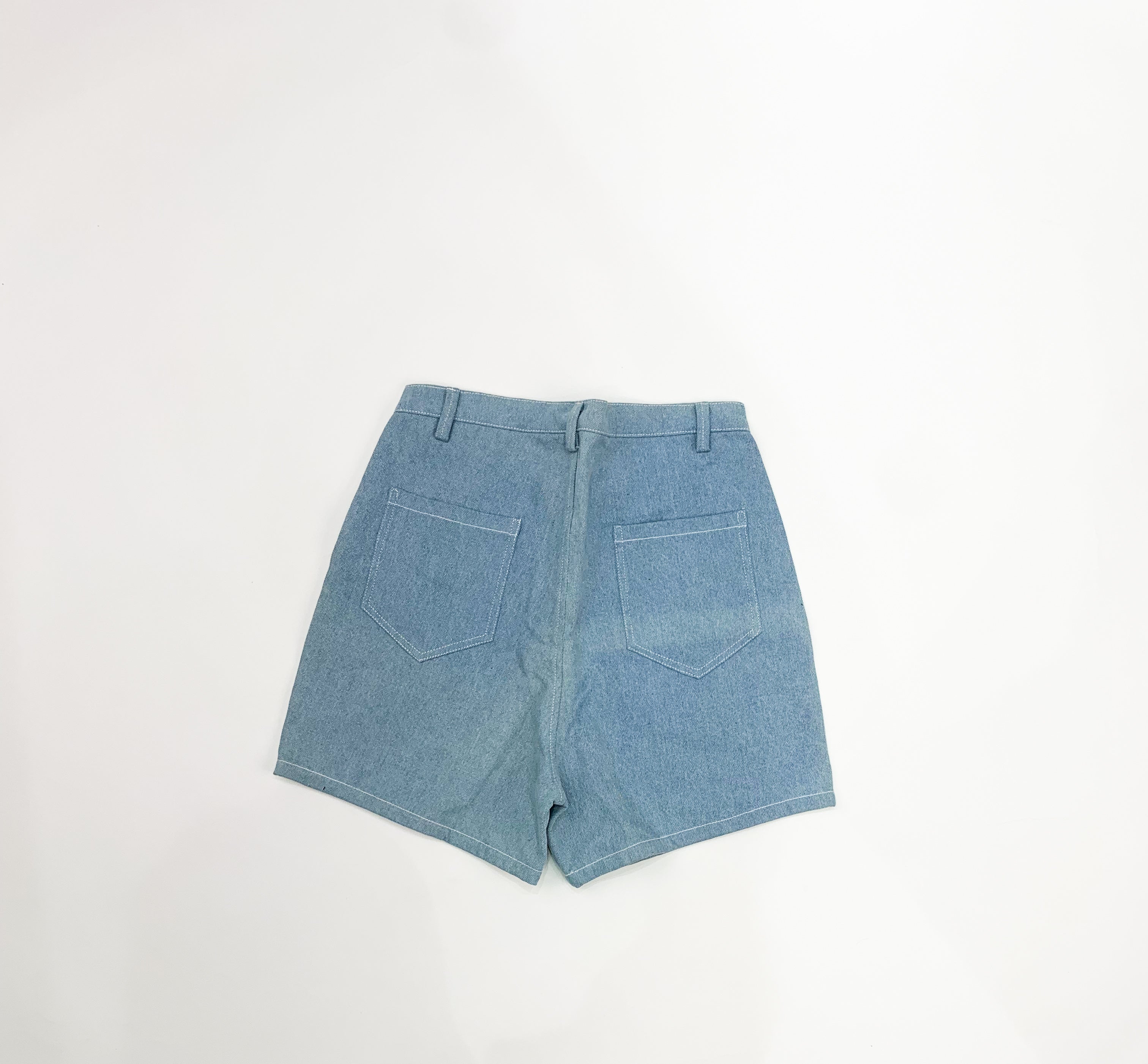 Women Shorts 2