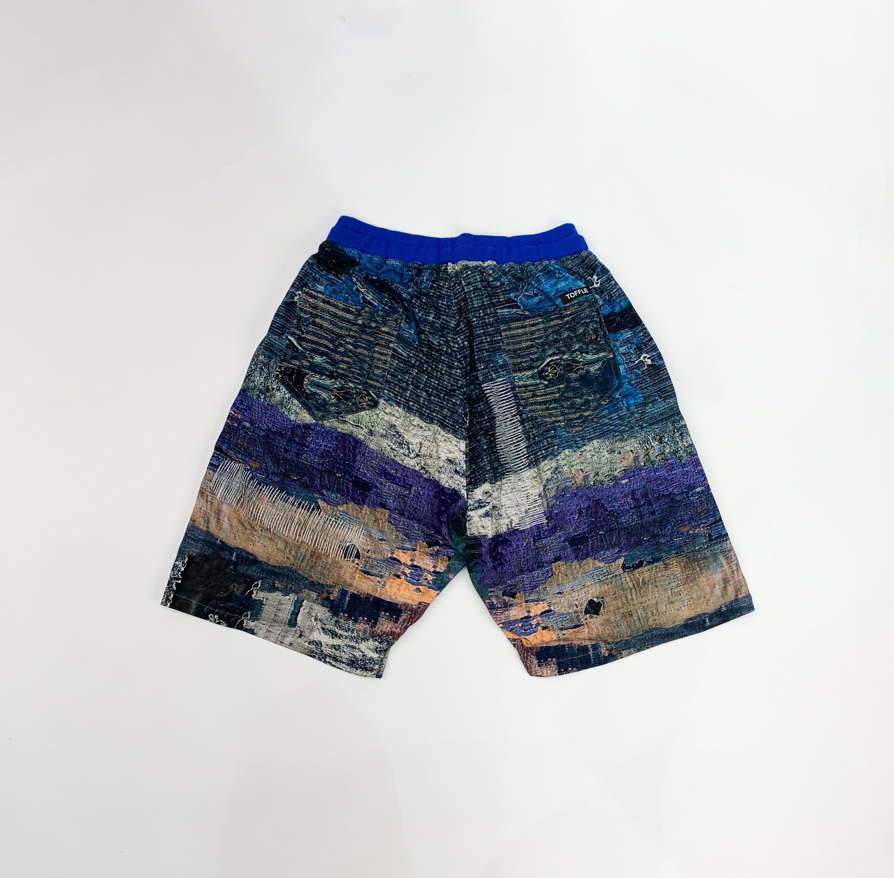 Summer Shorts 13