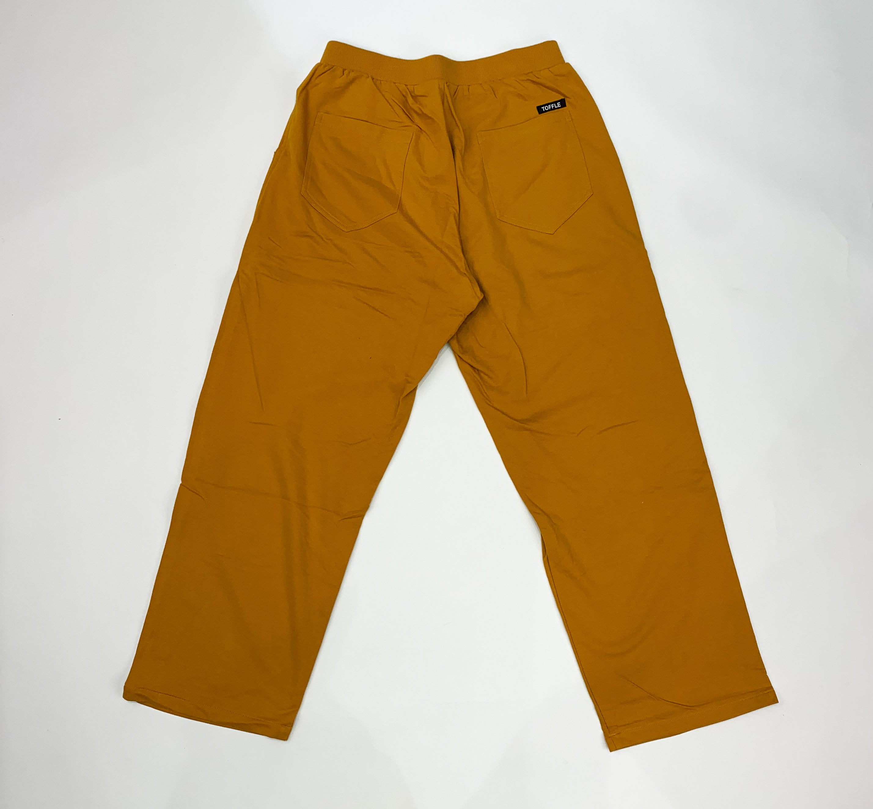 Mustard Daily Jogger