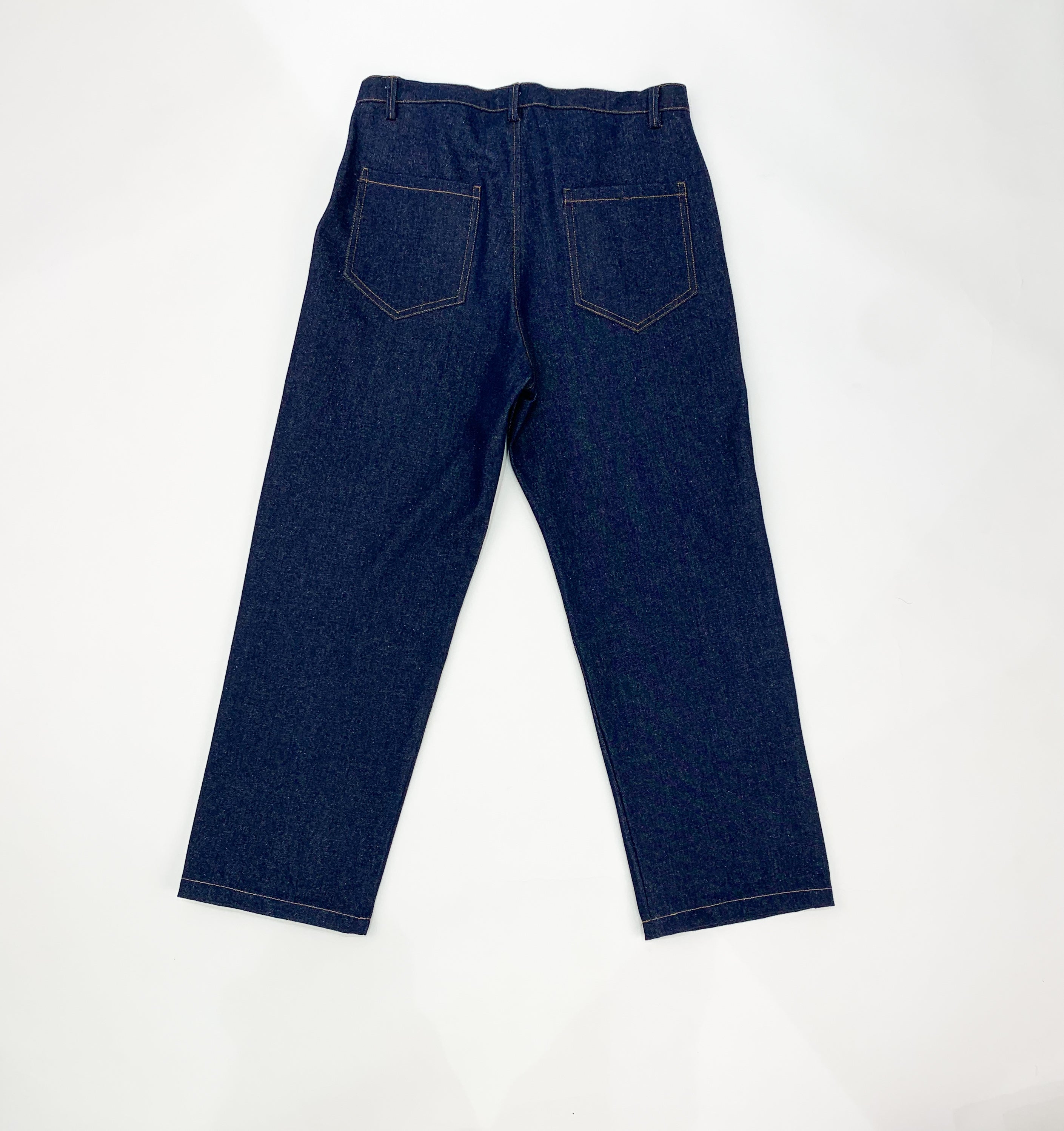 Sample Jeans