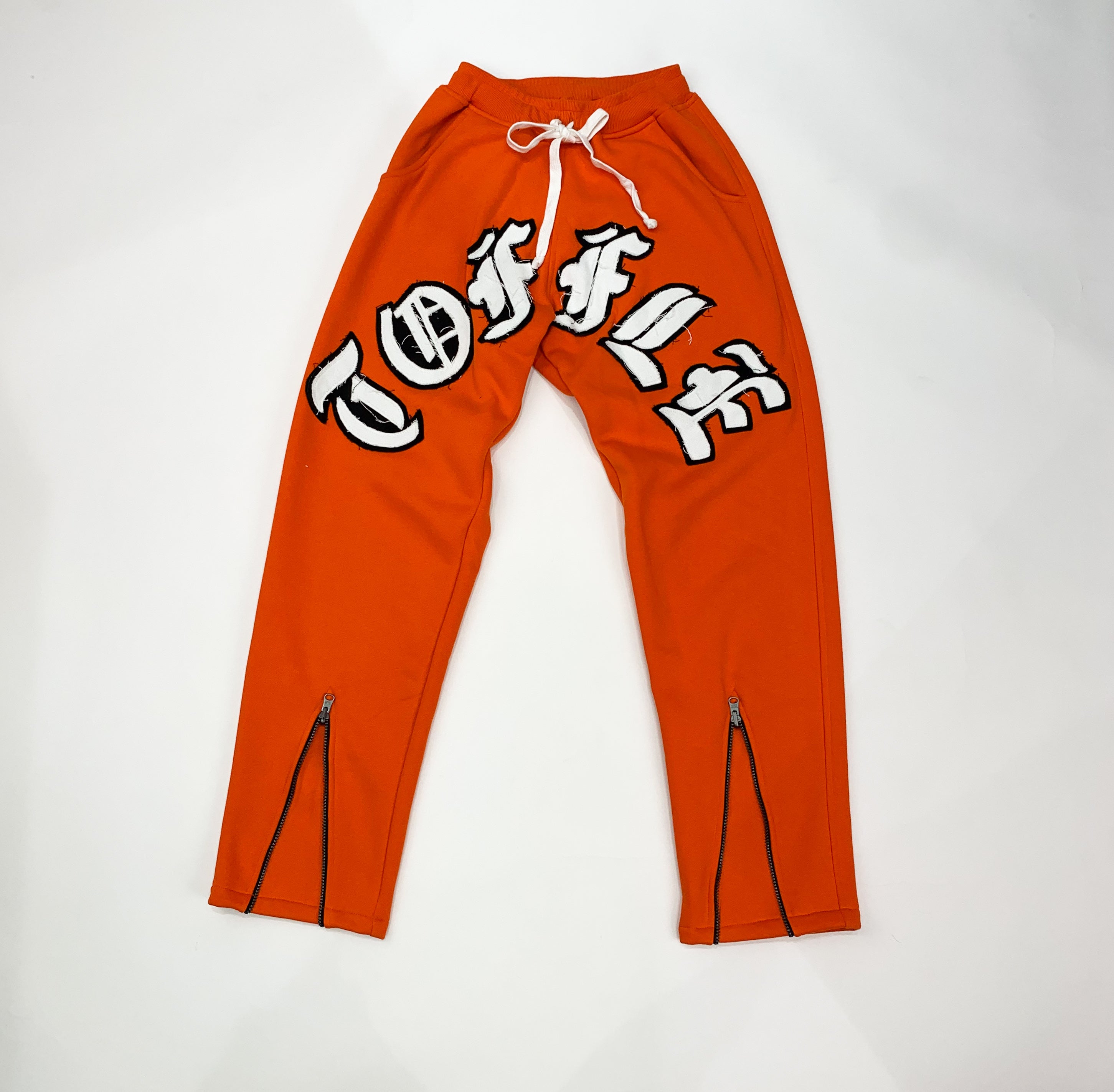 Fleece Jogger