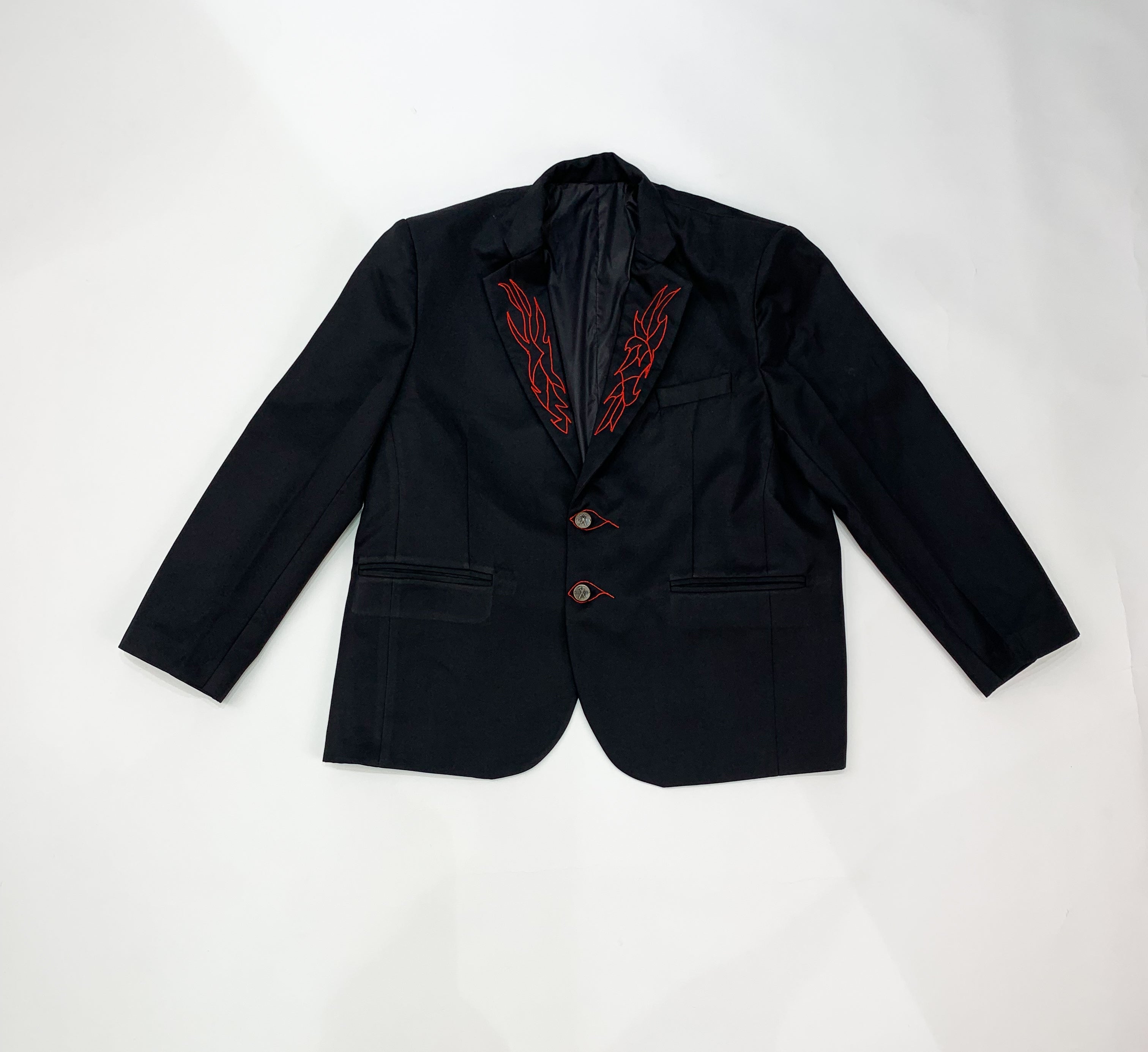Classic Sample Blazer