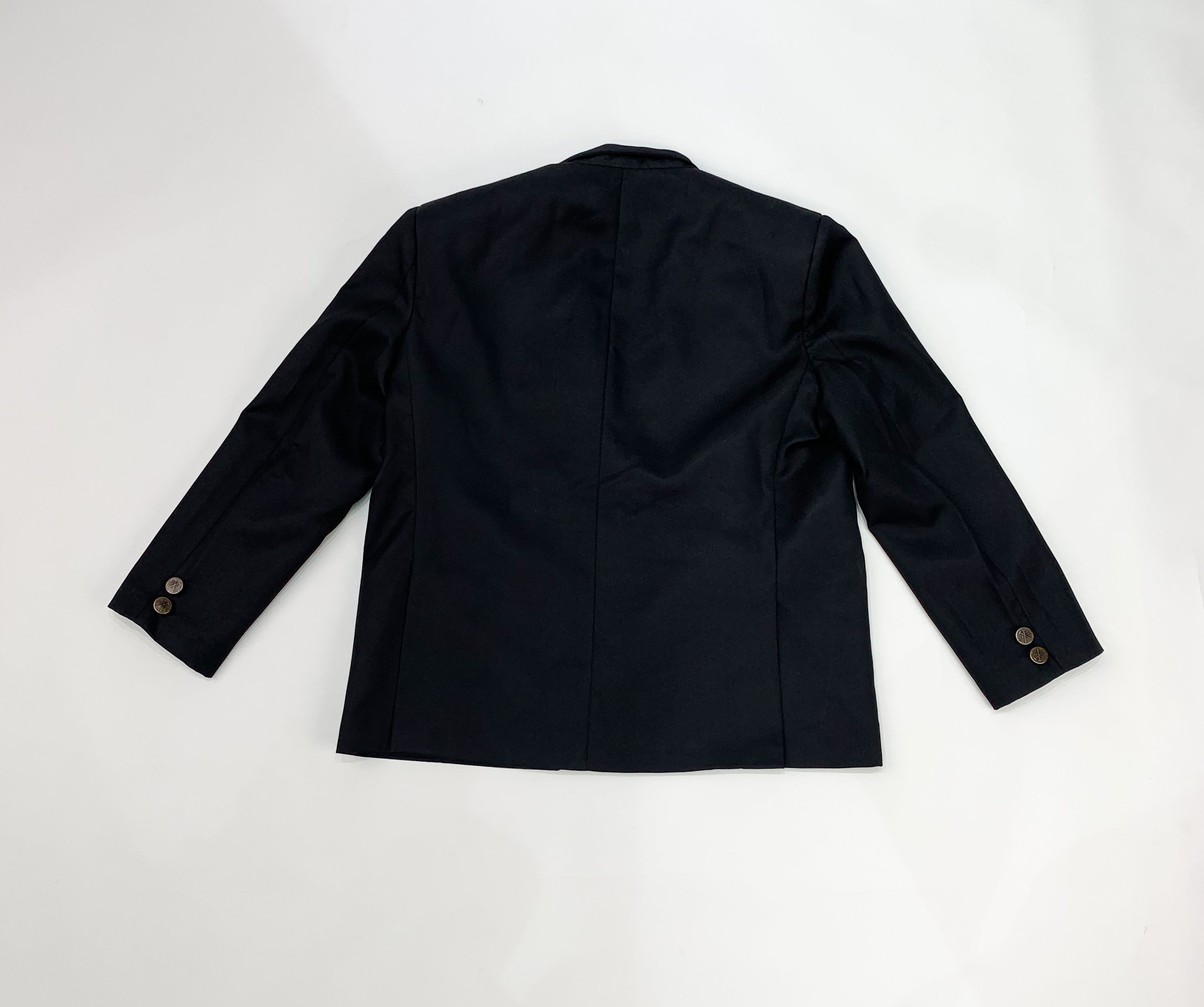Classic Sample Blazer
