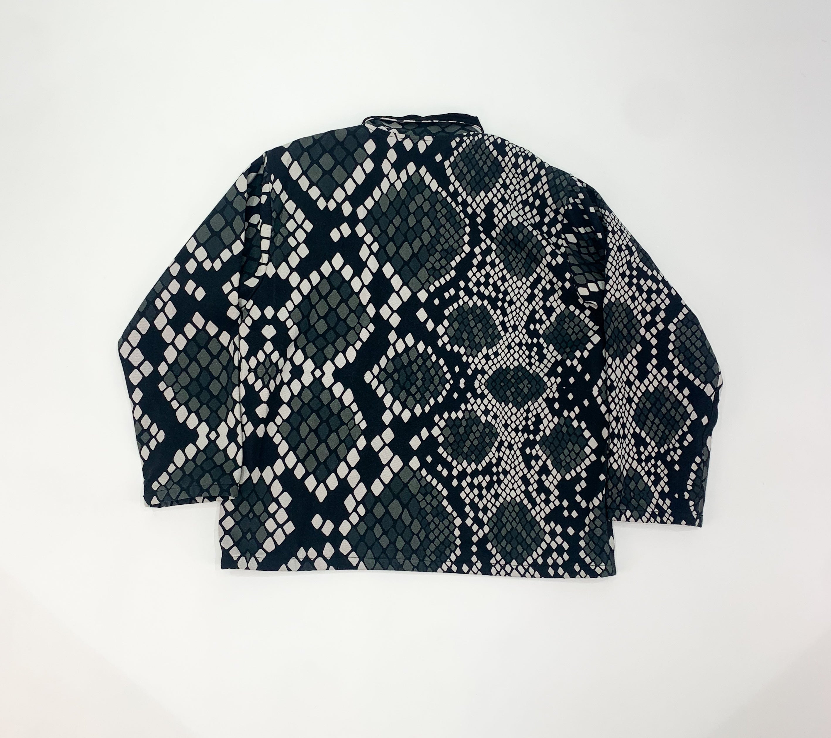 Cobweb Jacket