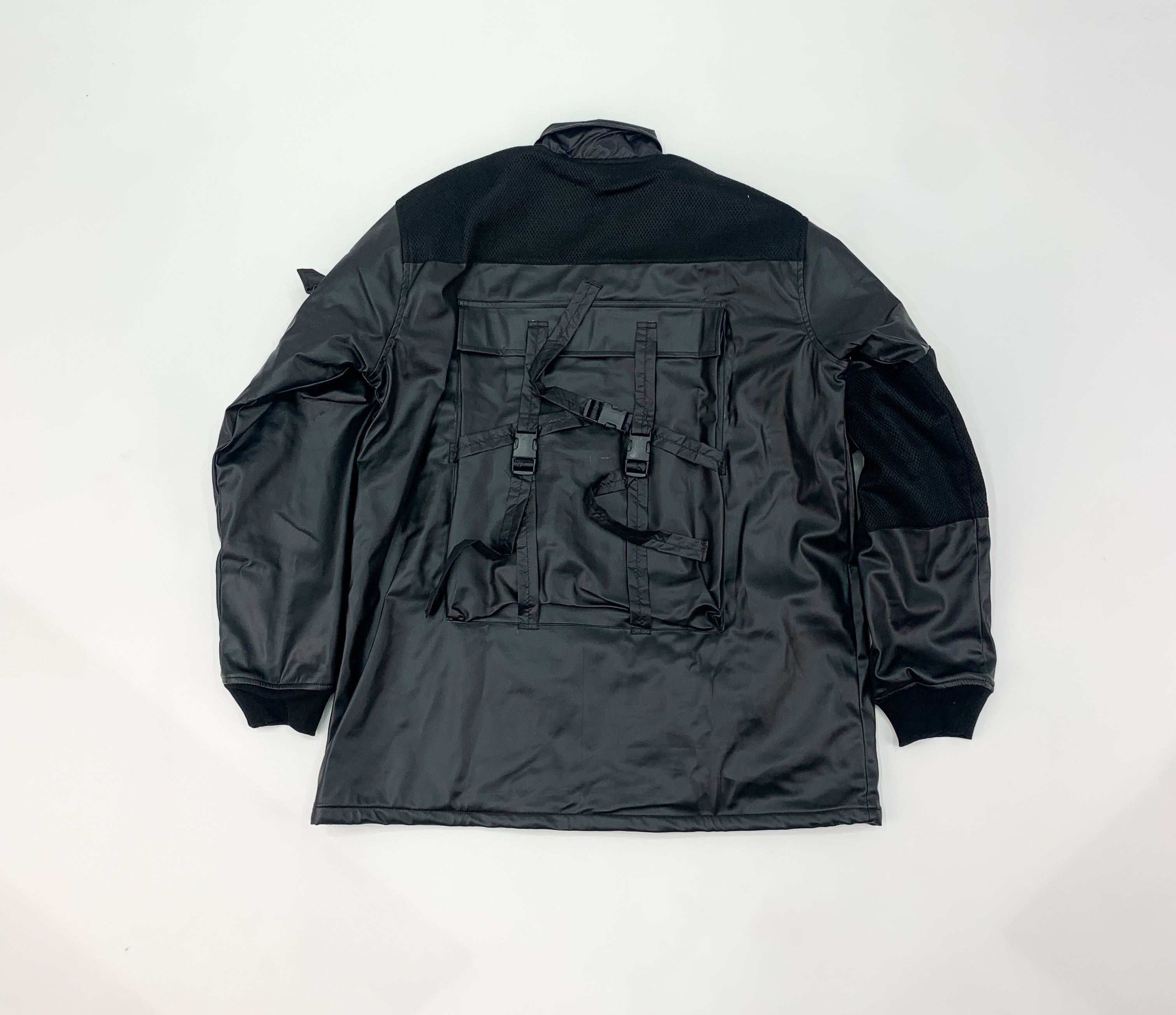 Utility Ramp Jacket