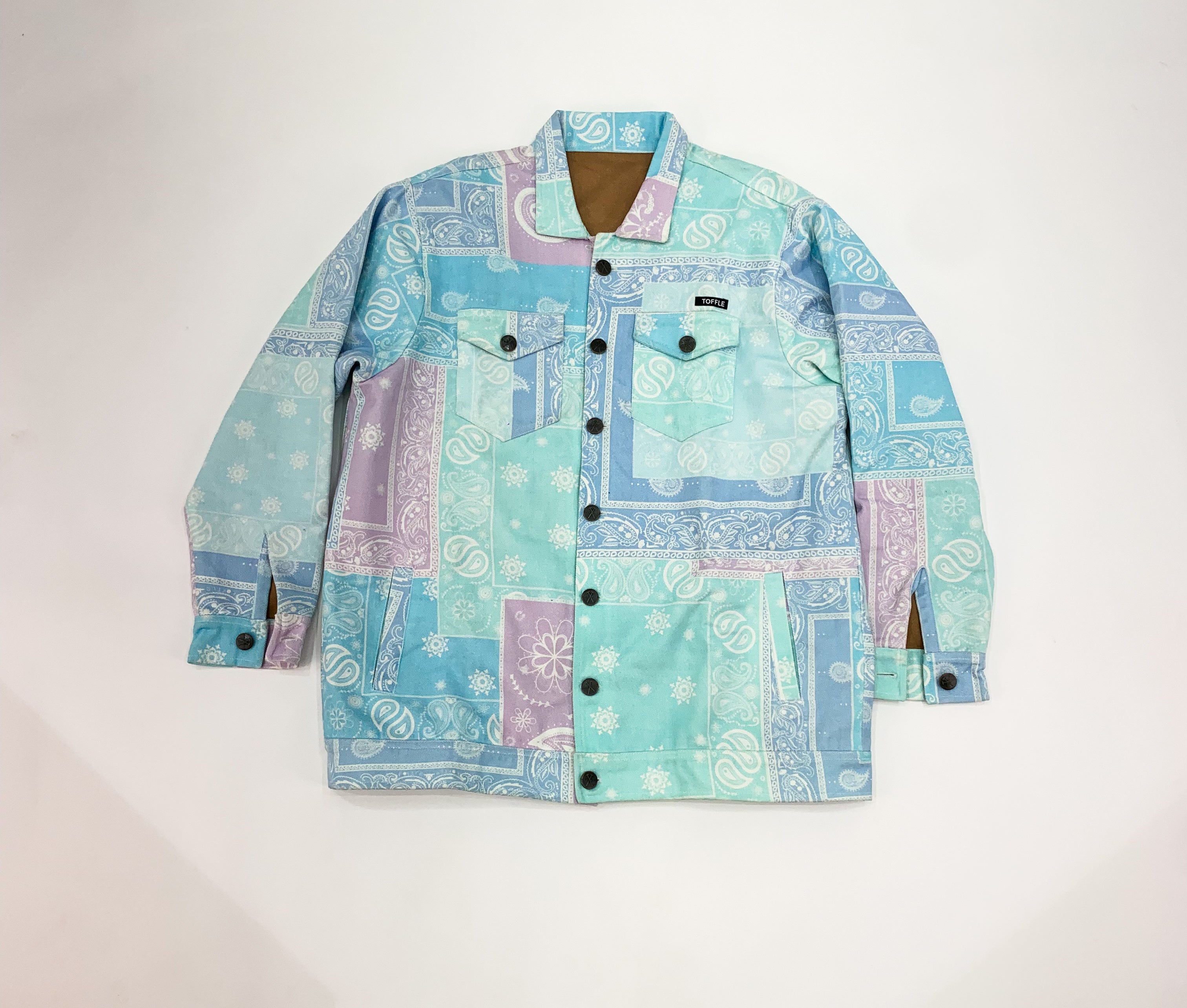 Paisley Jacket 2