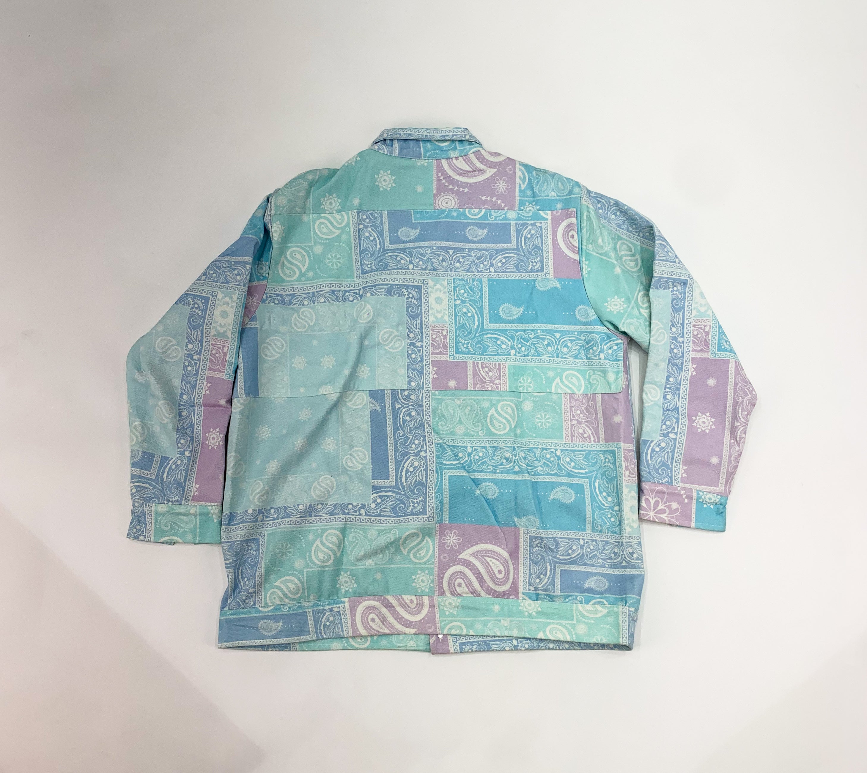 Paisley Jacket 2