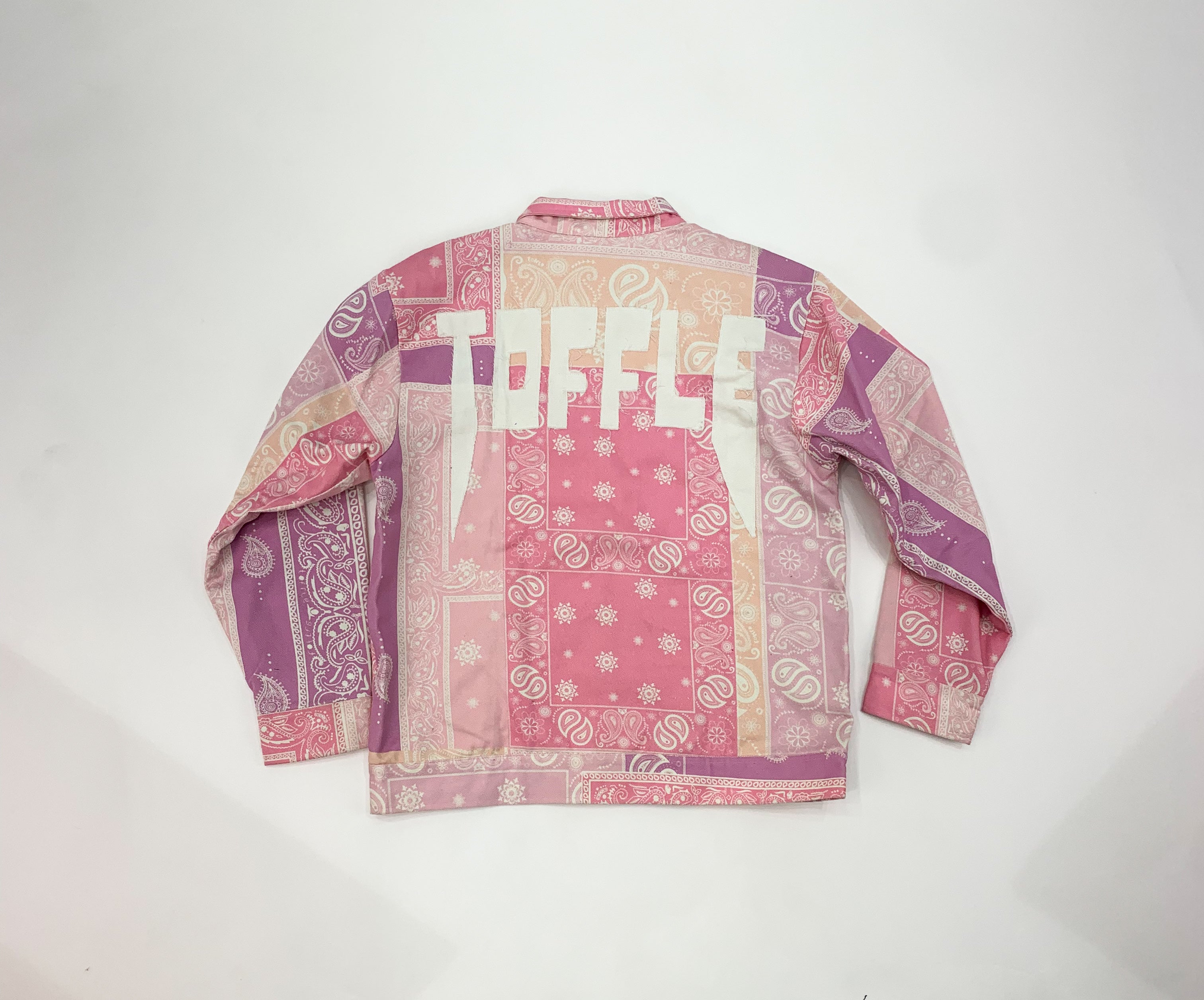 Paisley Jacket