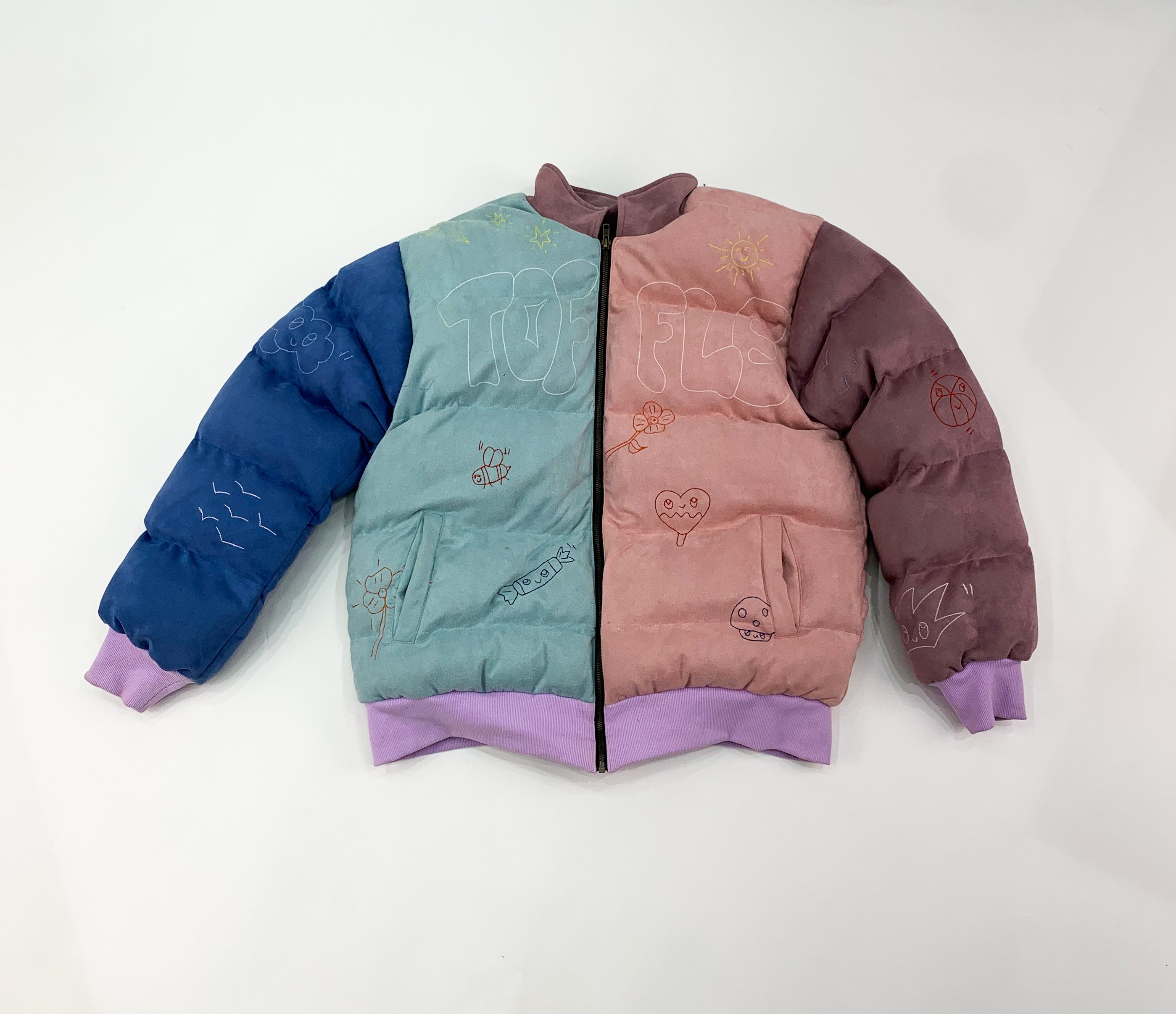 Puffer Jacket