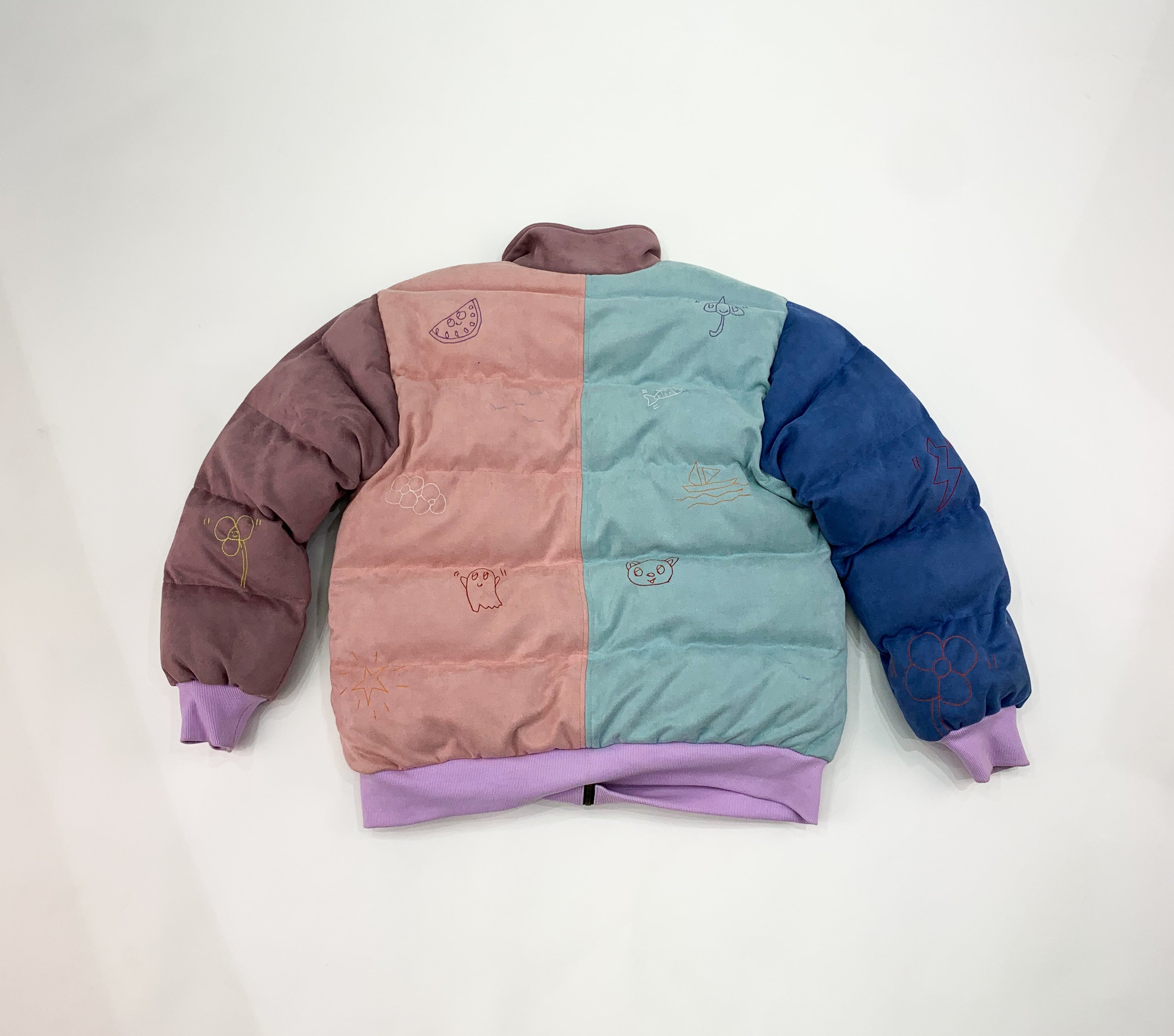Puffer Jacket