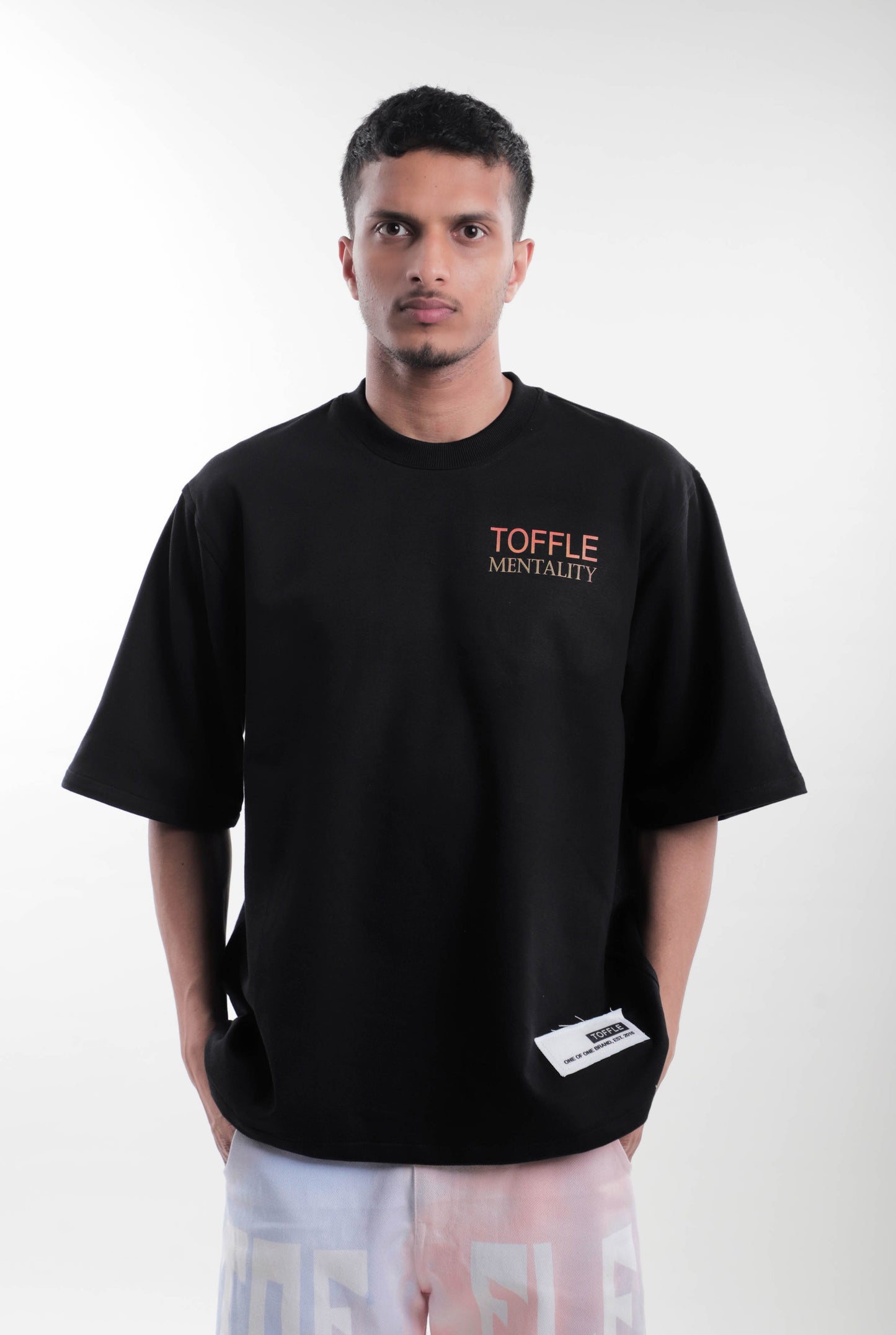 Toffle Mentality T-Shirt