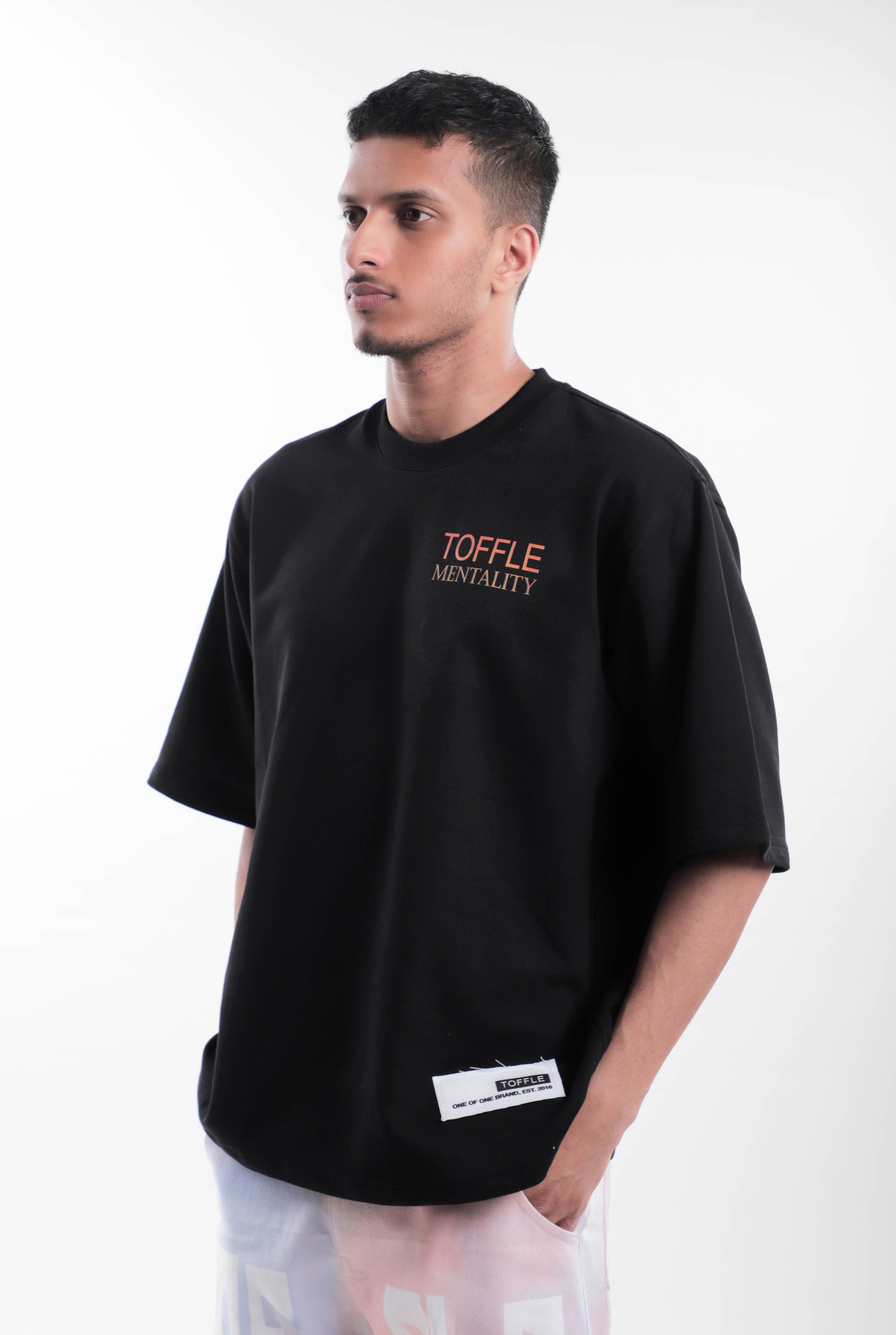 Toffle Mentality T-Shirt