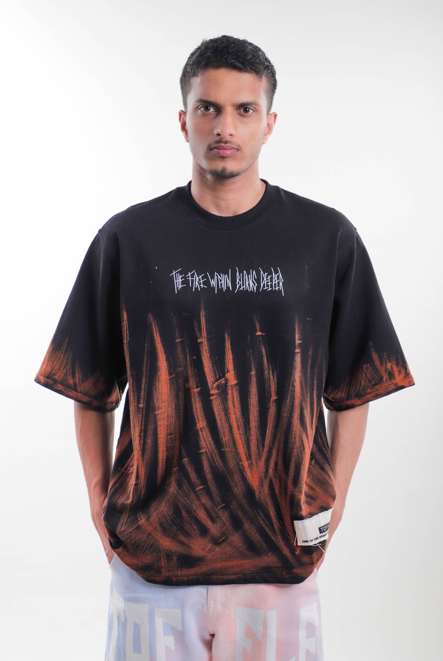 Fire Within T-shirt