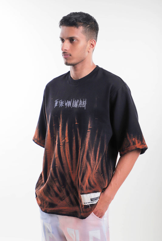 Fire Within T-shirt