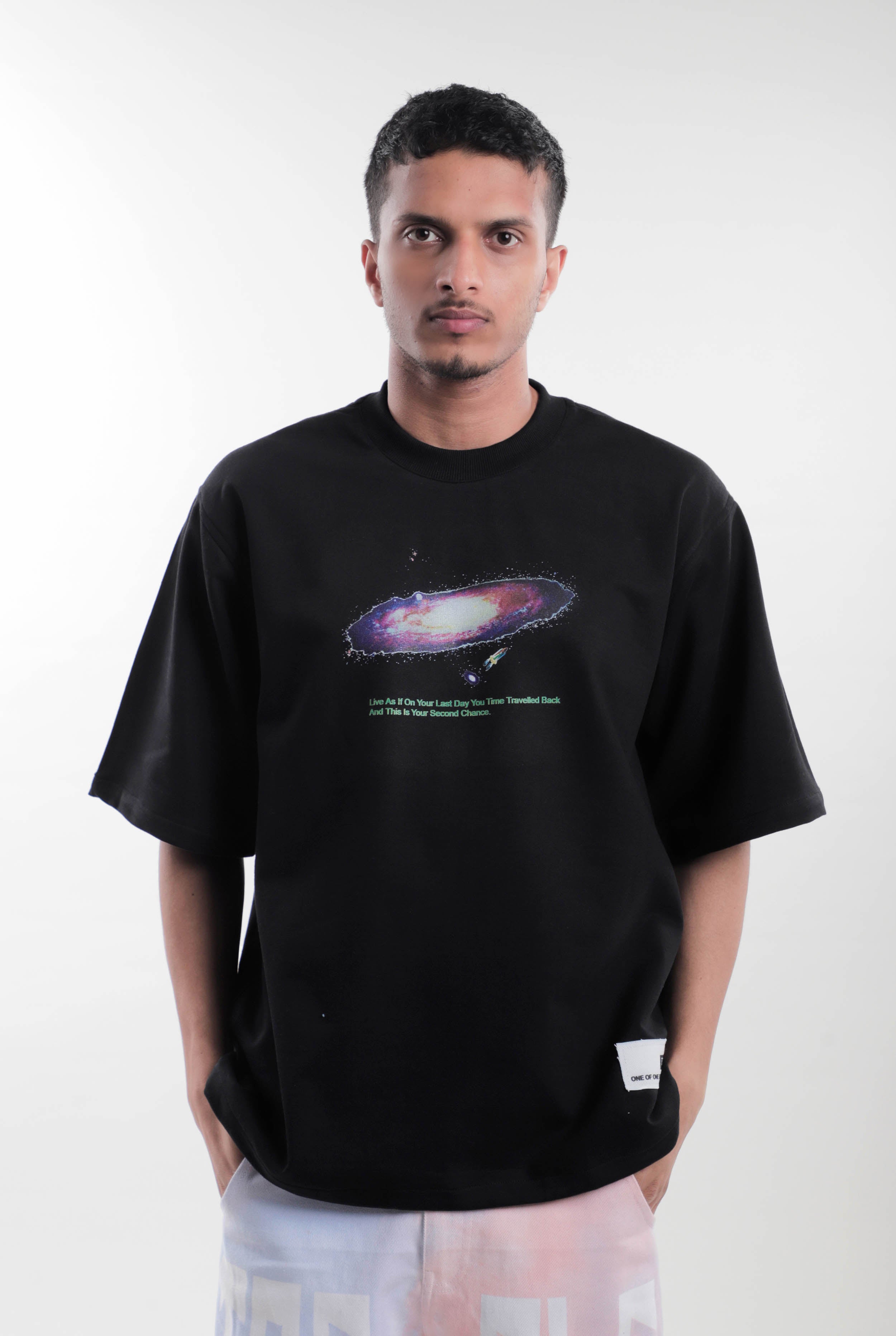 Infinite Universe T-shirt