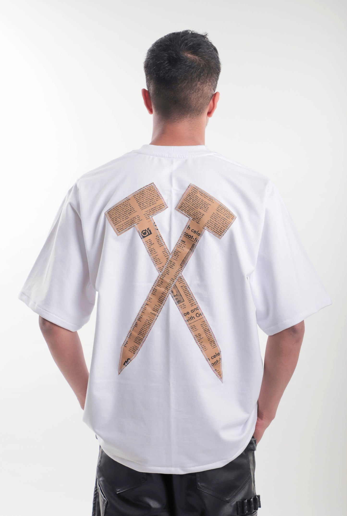 Legacy T-shirt