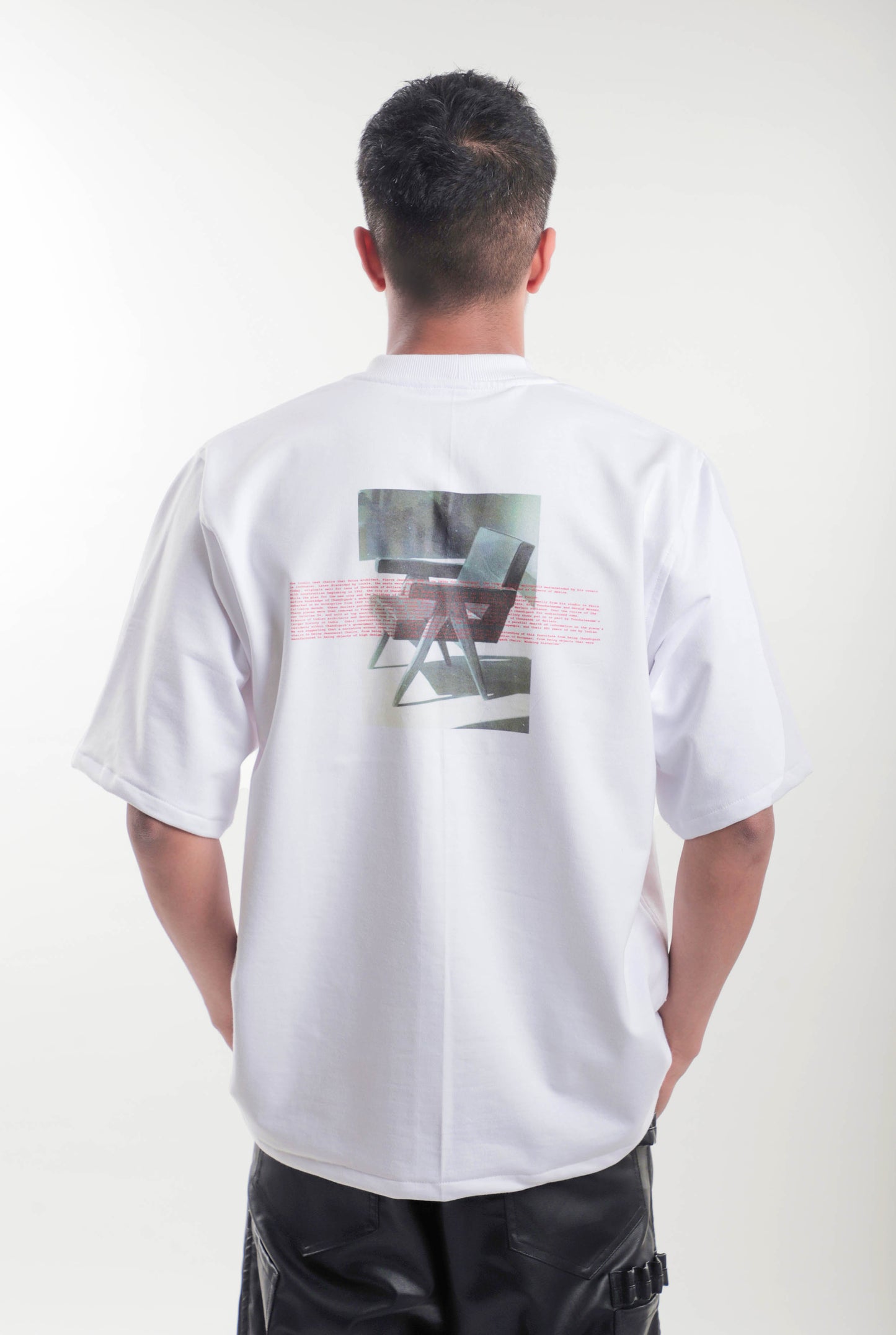 CHD T-shirt
